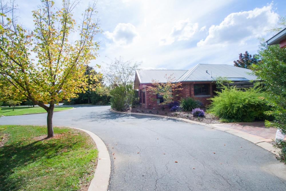 Hotel Perricoota Vines Retreat