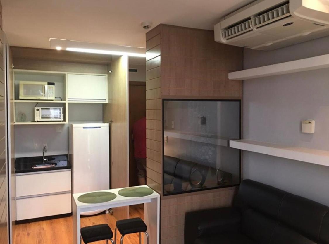 PROMOÇÃO EXECUTIVA COM BANHEIRA E FLATS SEM BANHEIRA- Melhor Hotel De Taguatinga