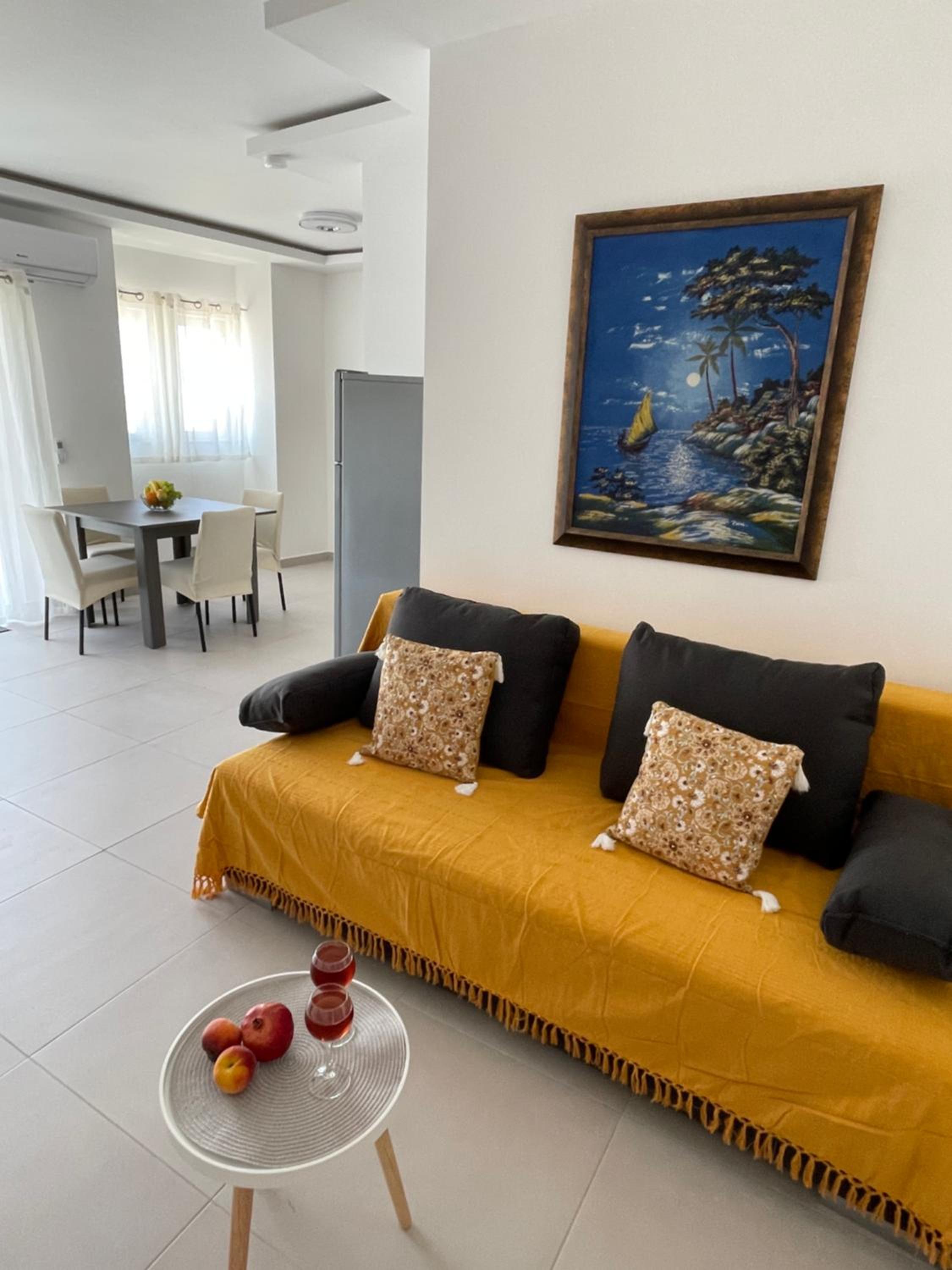 New & Comfortable 7SUN Apartments near sandy beach, photo 15