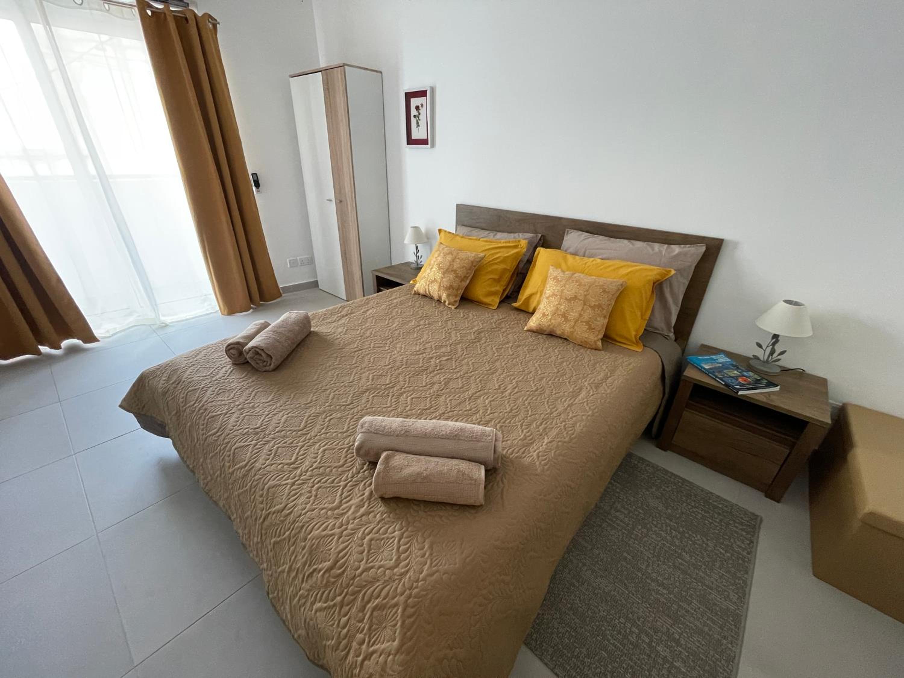 New & Comfortable 7SUN Apartments near sandy beach, photo 27