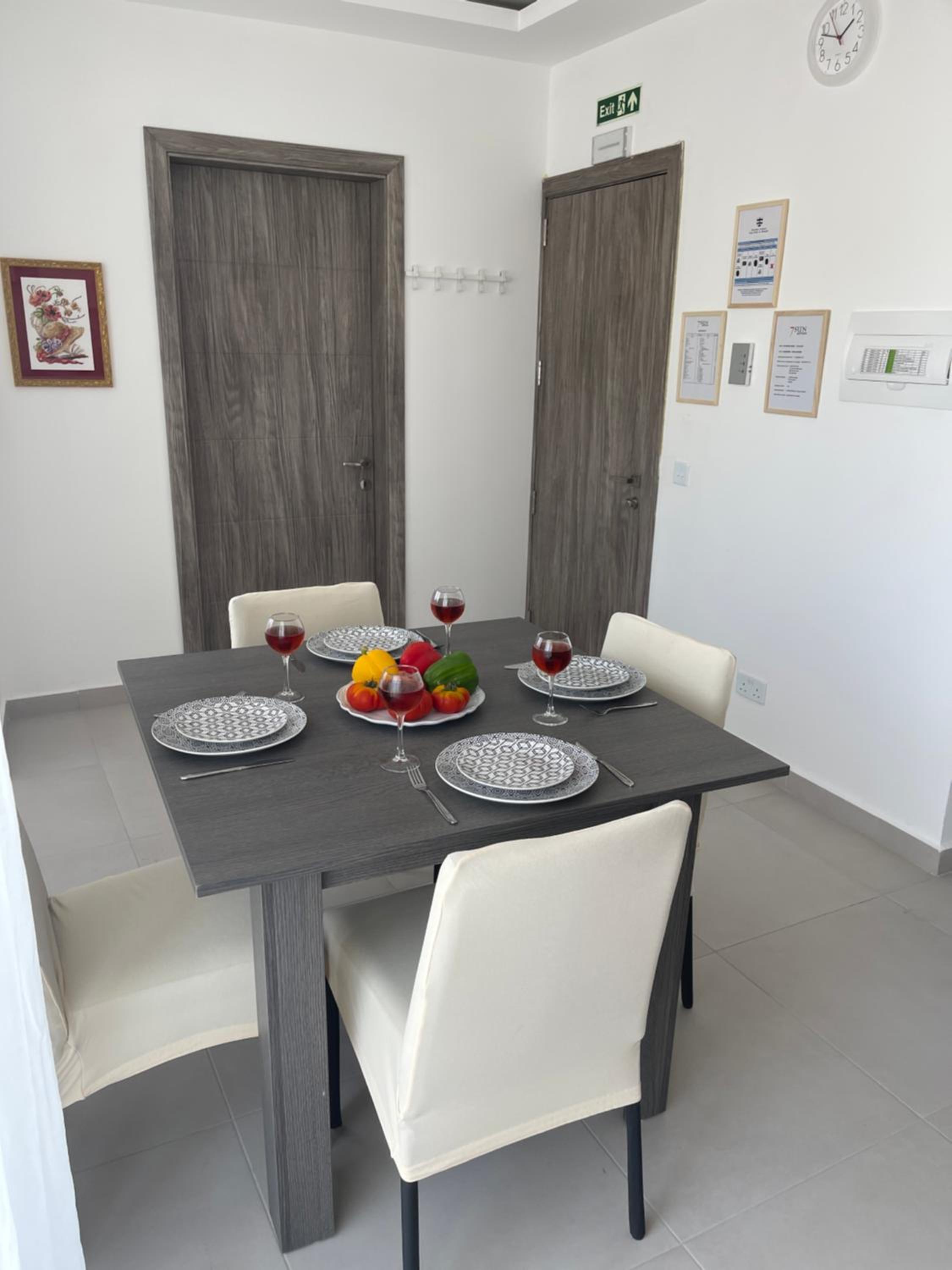 New & Comfortable 7SUN Apartments near sandy beach, photo 88