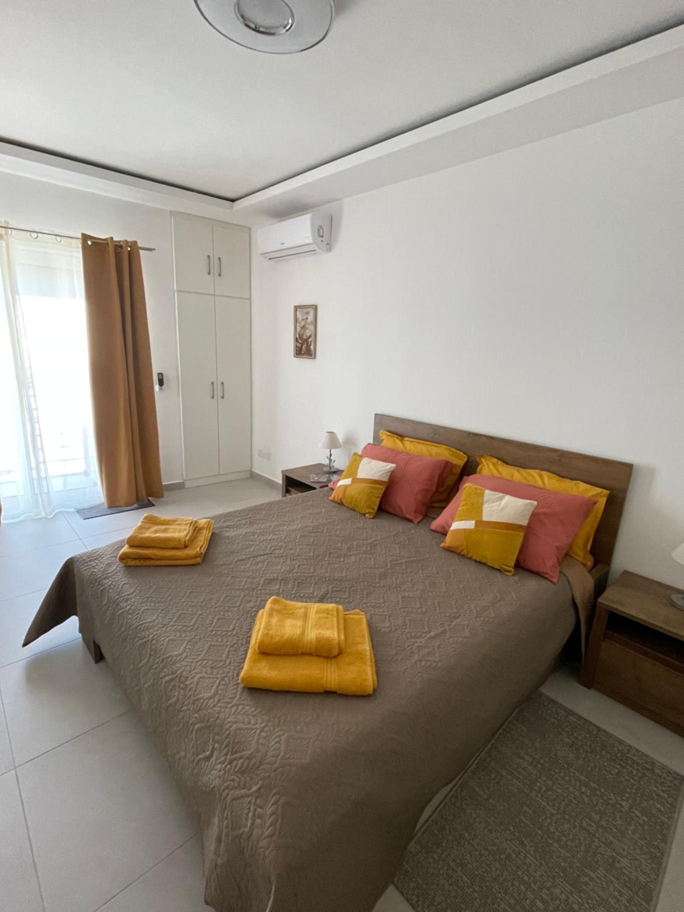 New & Comfortable 7SUN Apartments near sandy beach, photo 23