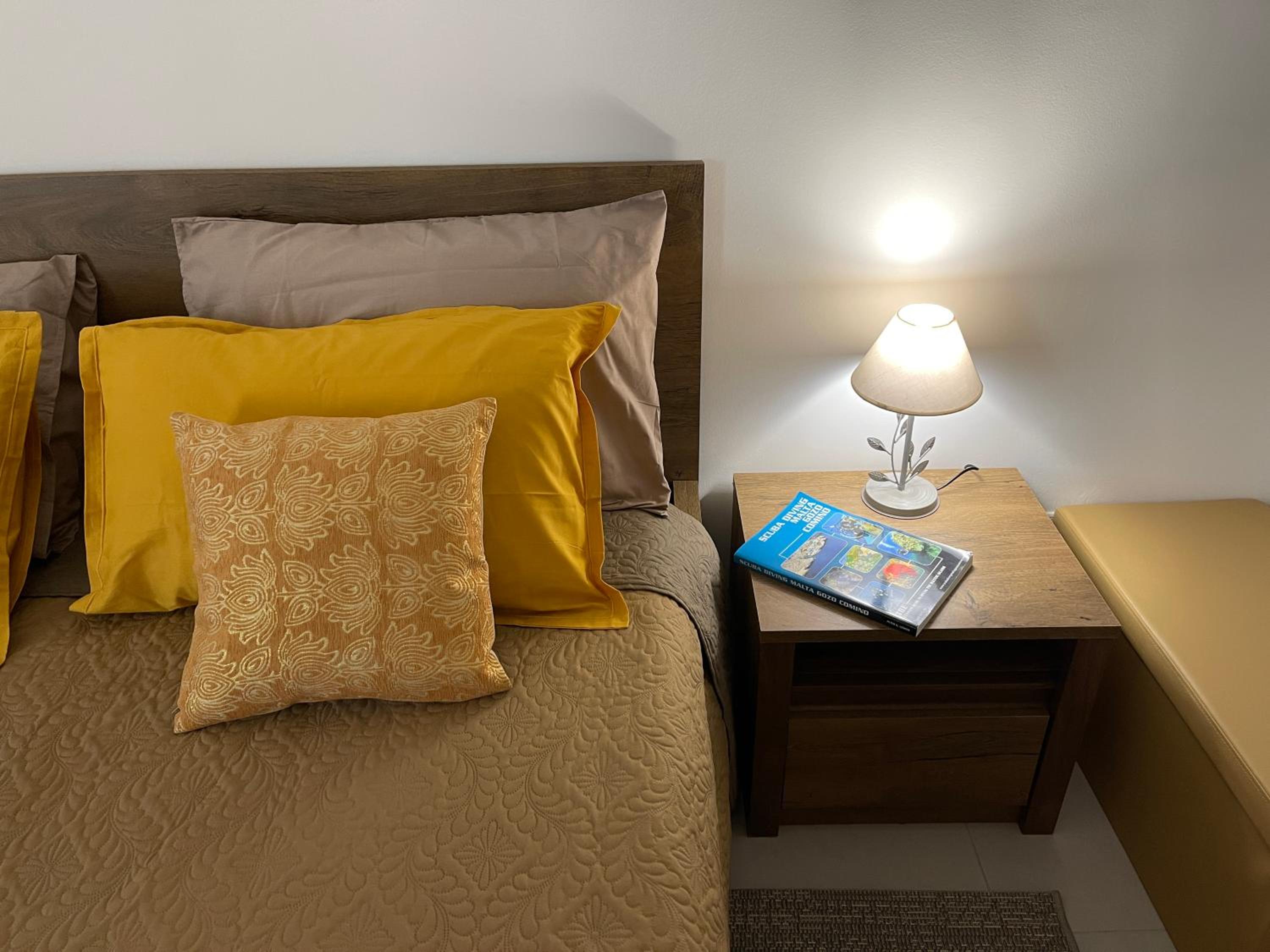 New & Comfortable 7SUN Apartments near sandy beach, photo 12