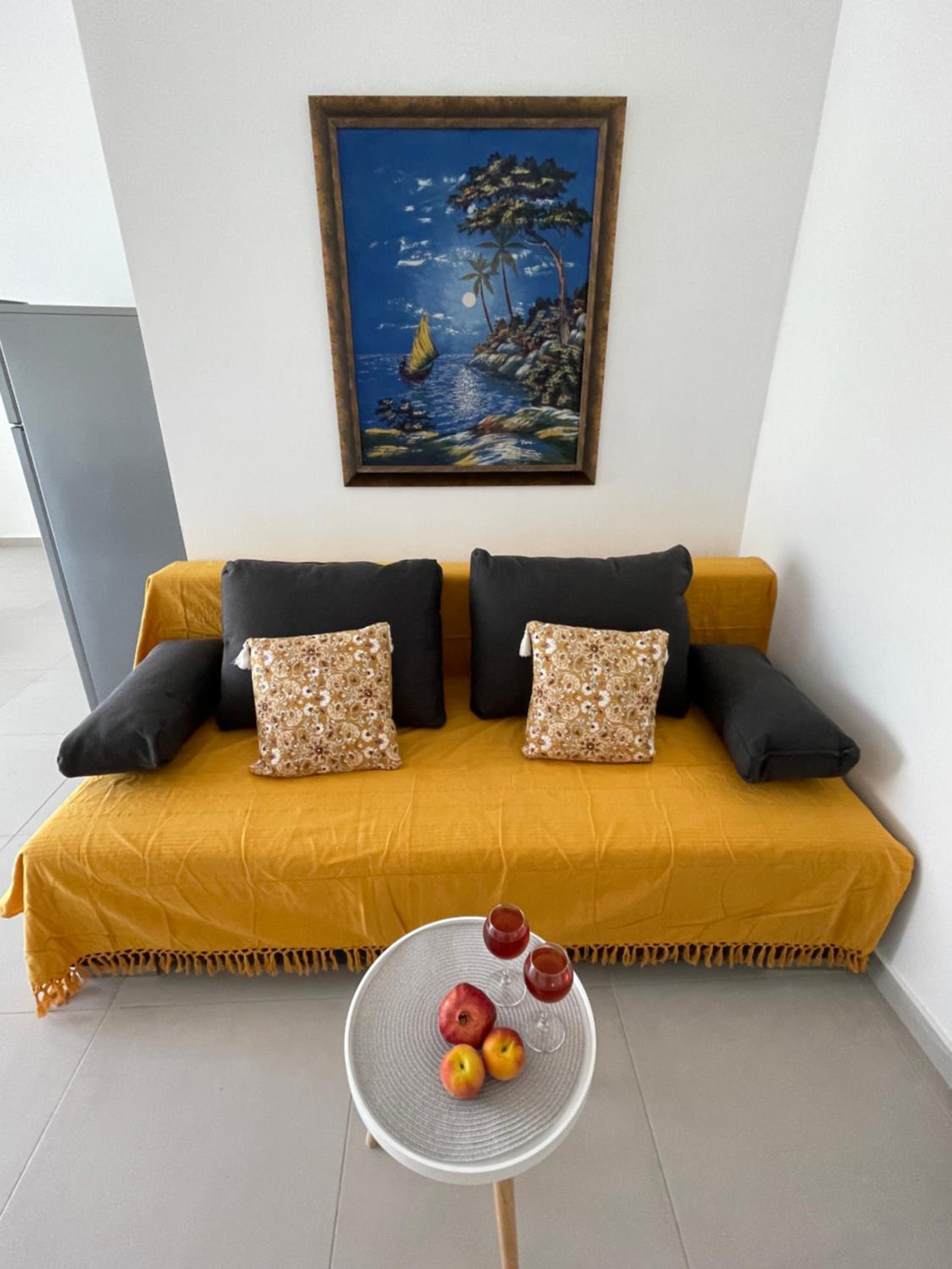 New & Comfortable 7SUN Apartments near sandy beach, photo 71