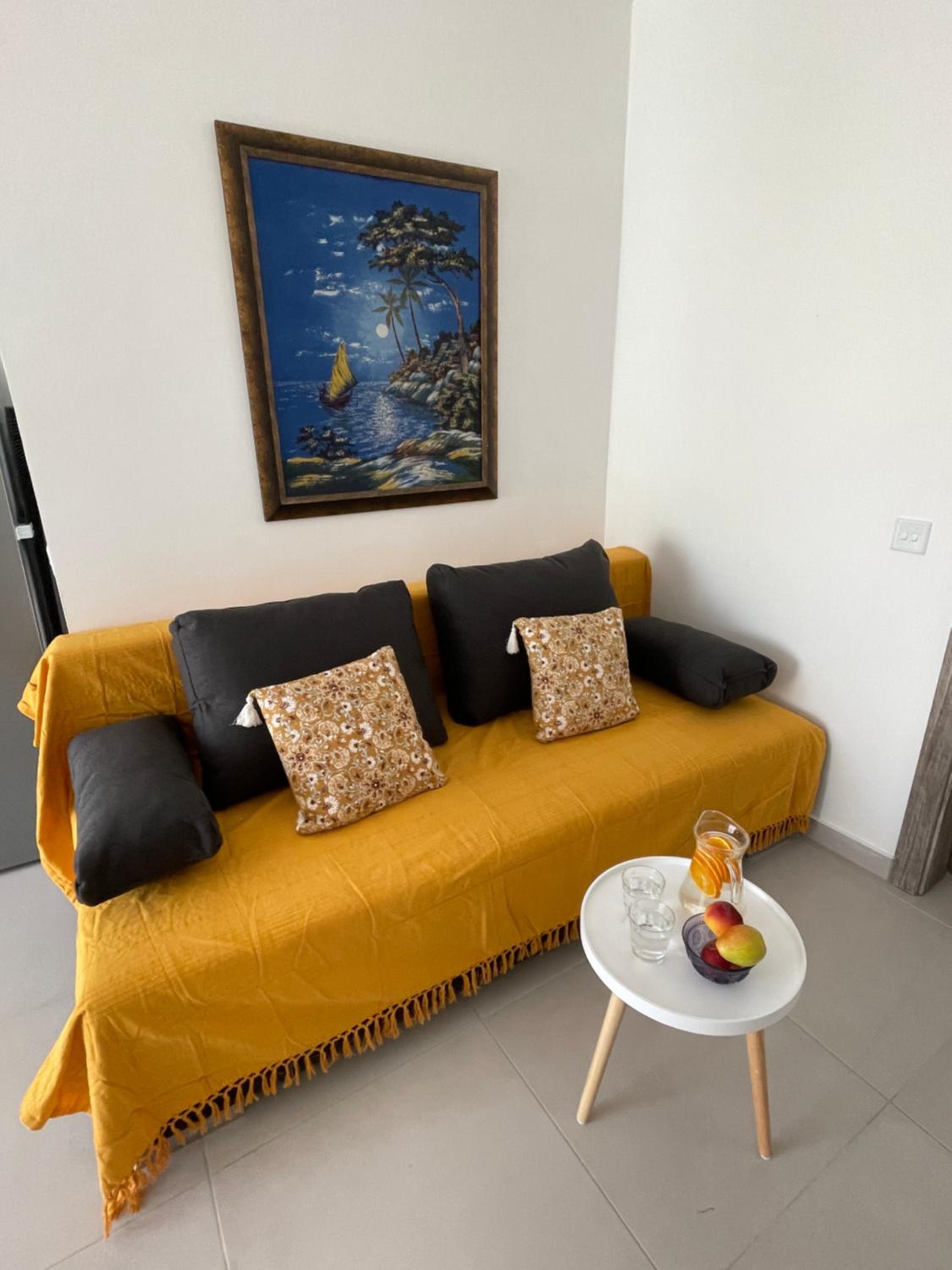 New & Comfortable 7SUN Apartments near sandy beach, photo 81