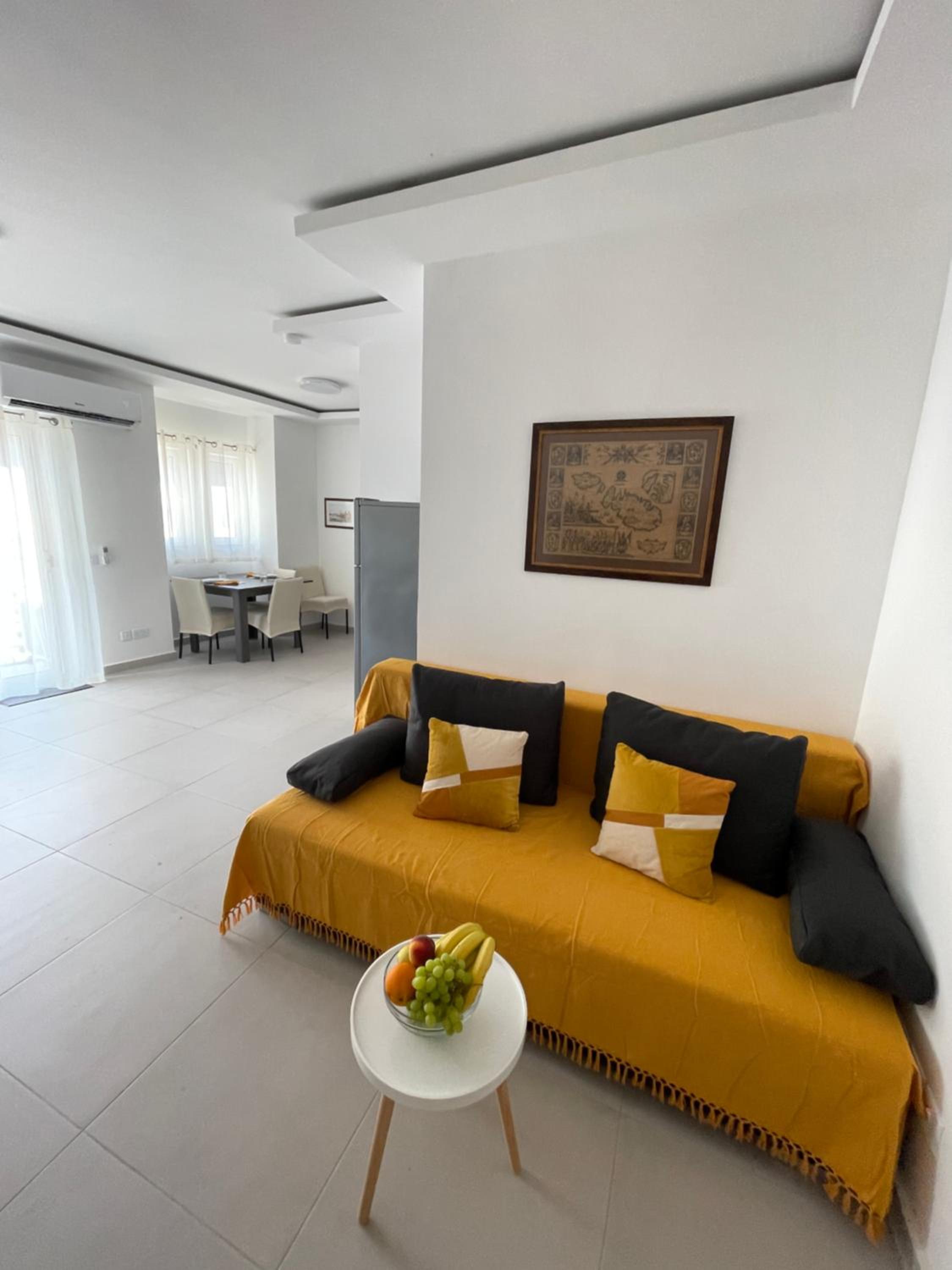 New & Comfortable 7SUN Apartments near sandy beach, photo 89