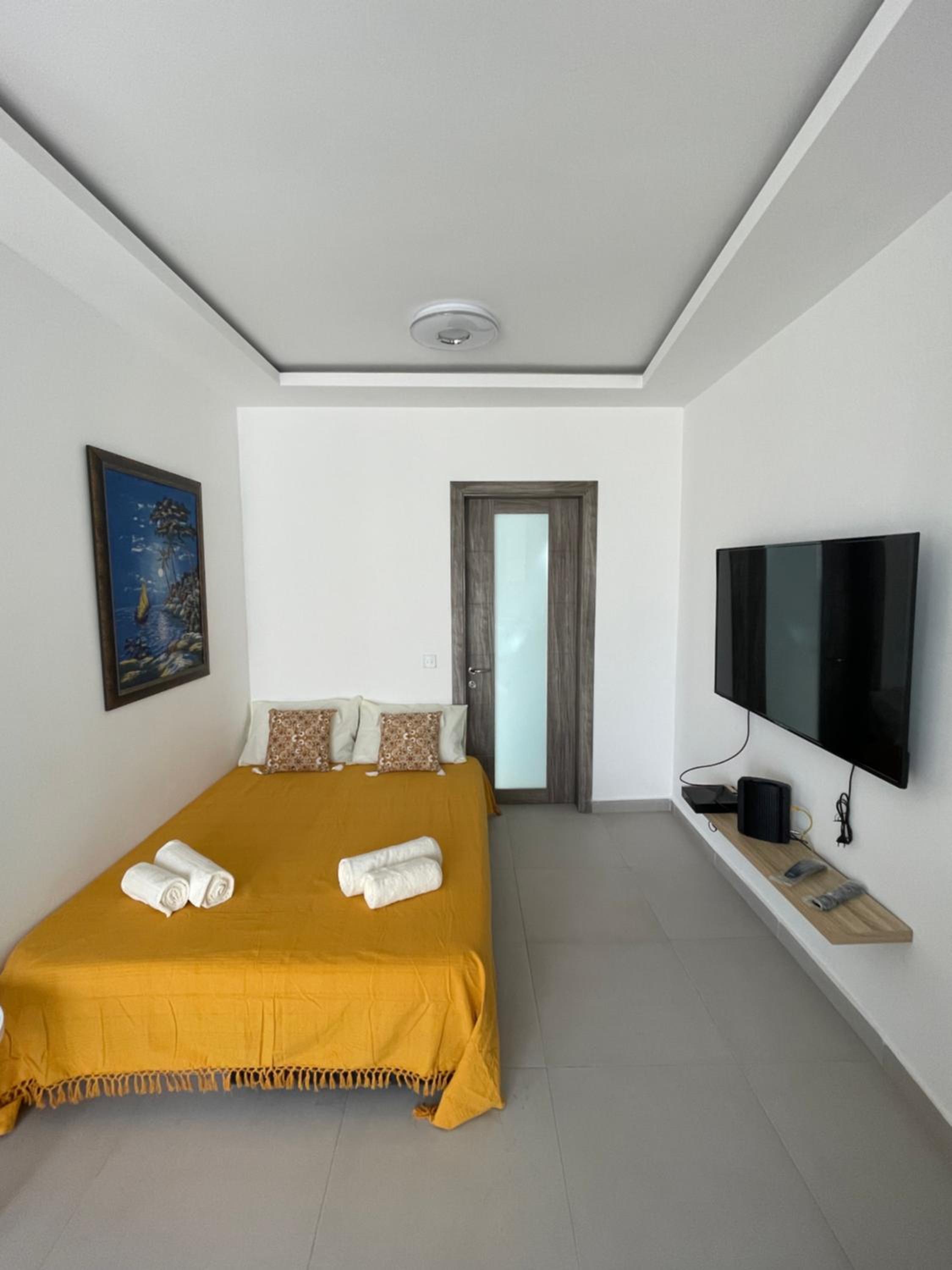 New & Comfortable 7SUN Apartments near sandy beach, photo 22