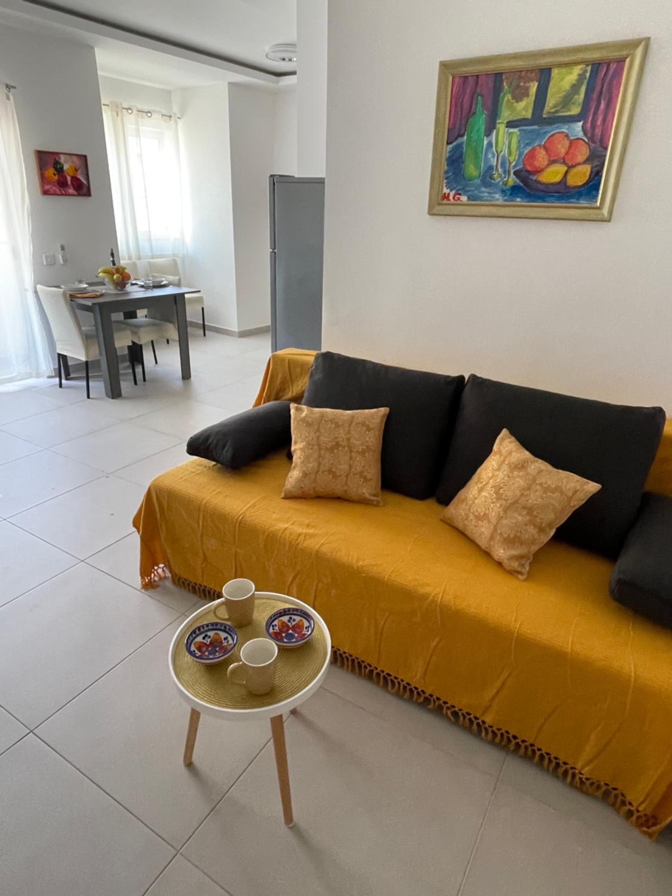 New & Comfortable 7SUN Apartments near sandy beach, photo 66