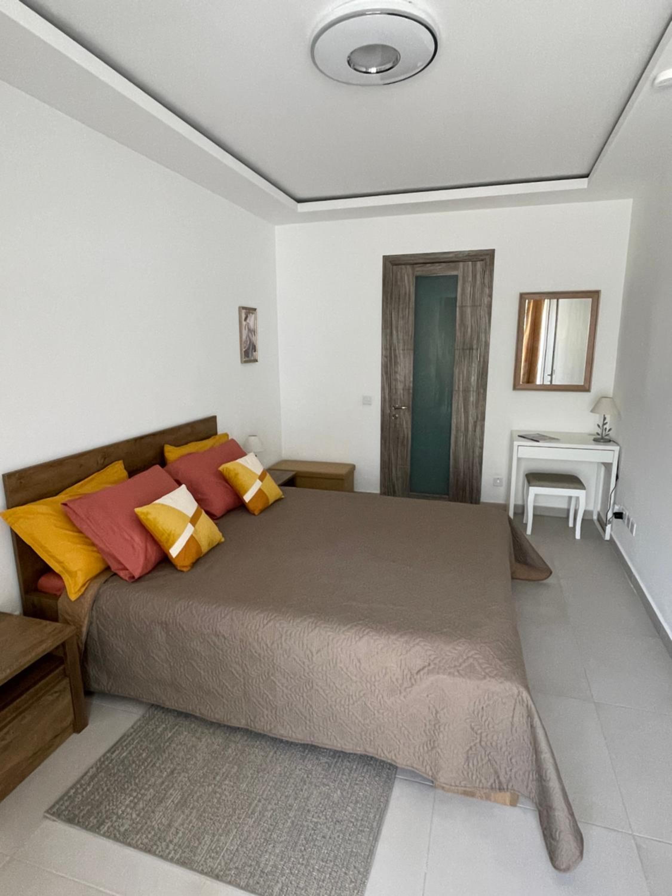 New & Comfortable 7SUN Apartments near sandy beach, photo 90