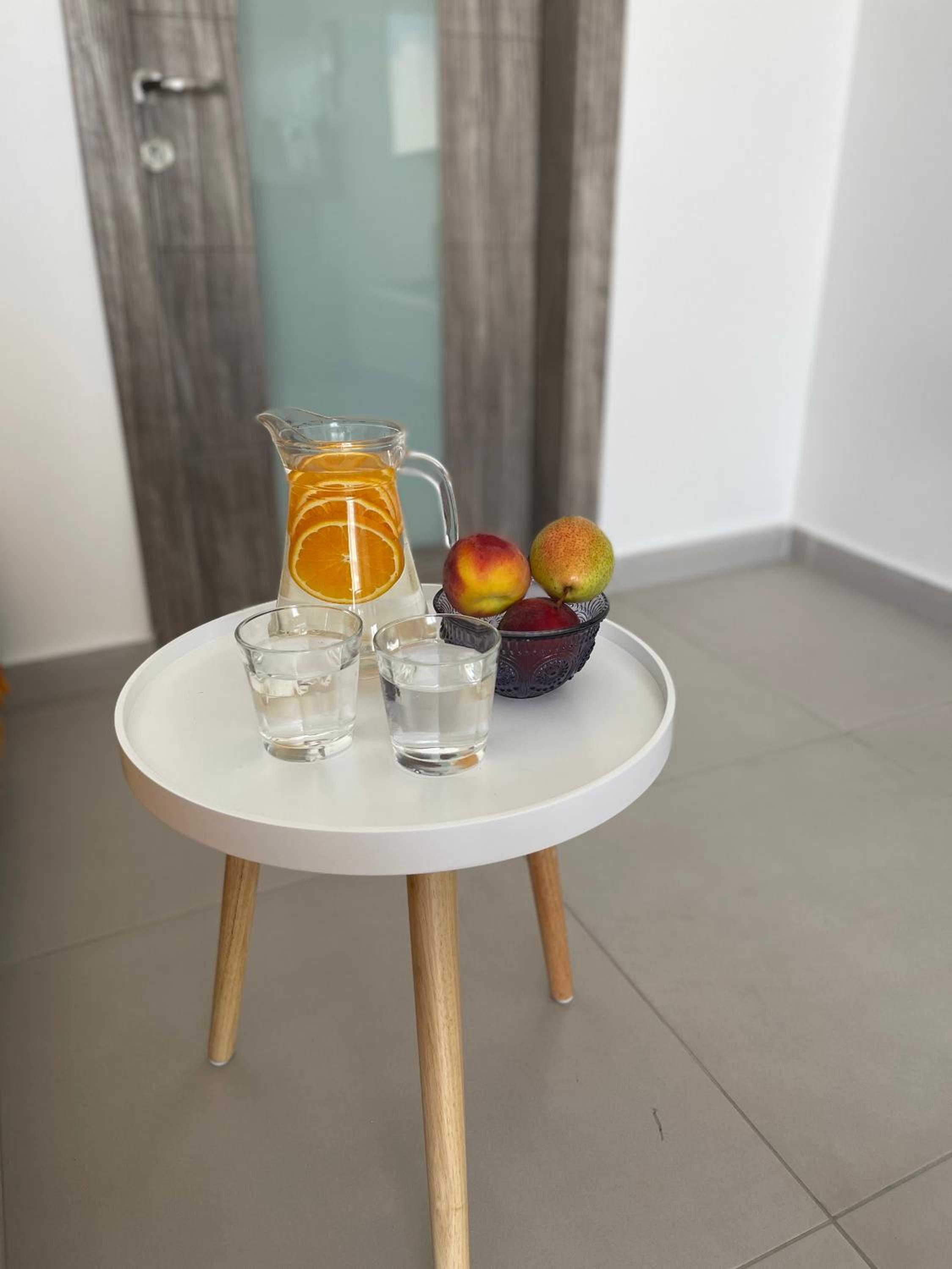 New & Comfortable 7SUN Apartments near sandy beach, photo 91