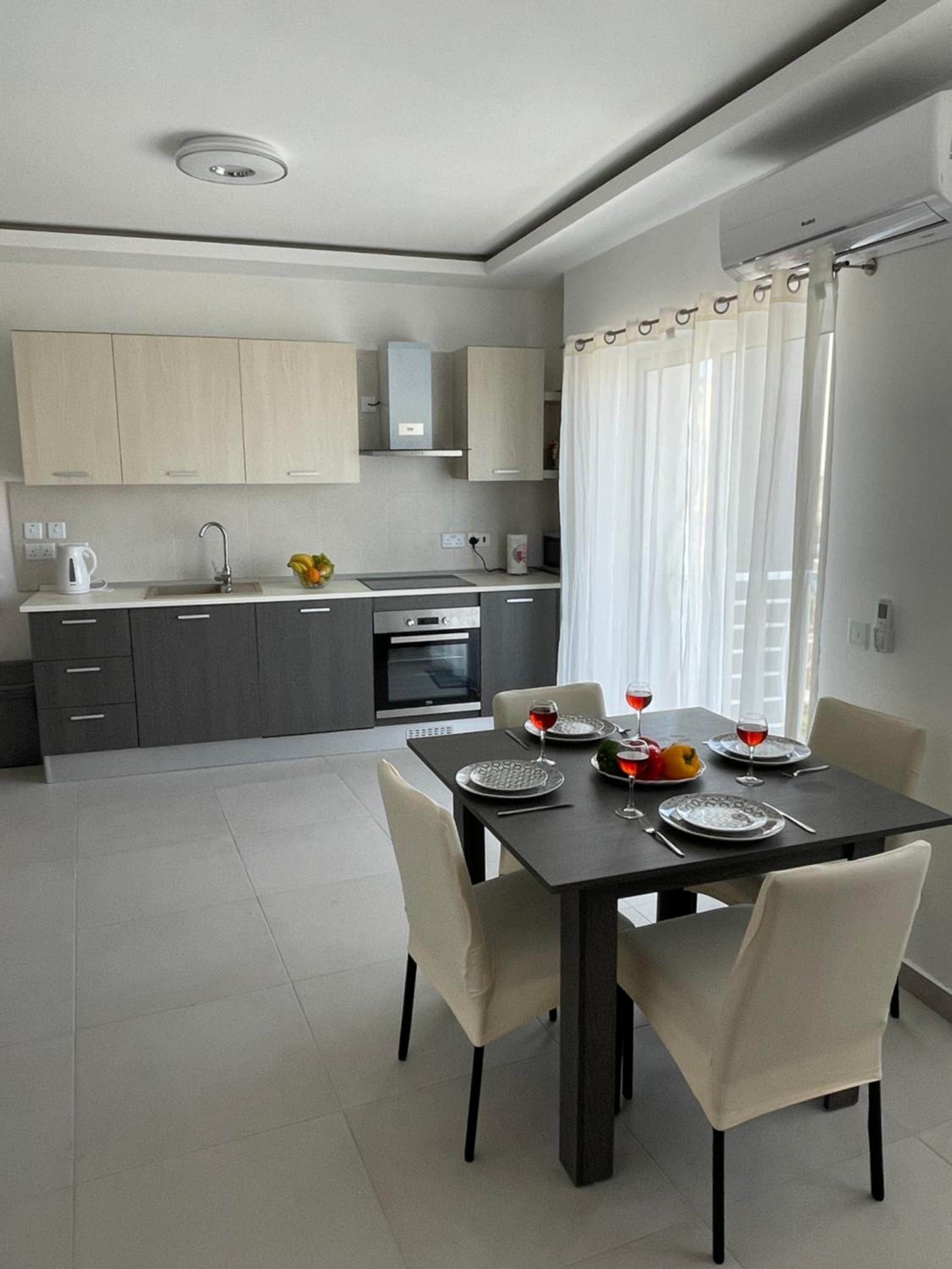 New & Comfortable 7SUN Apartments near sandy beach, photo 84
