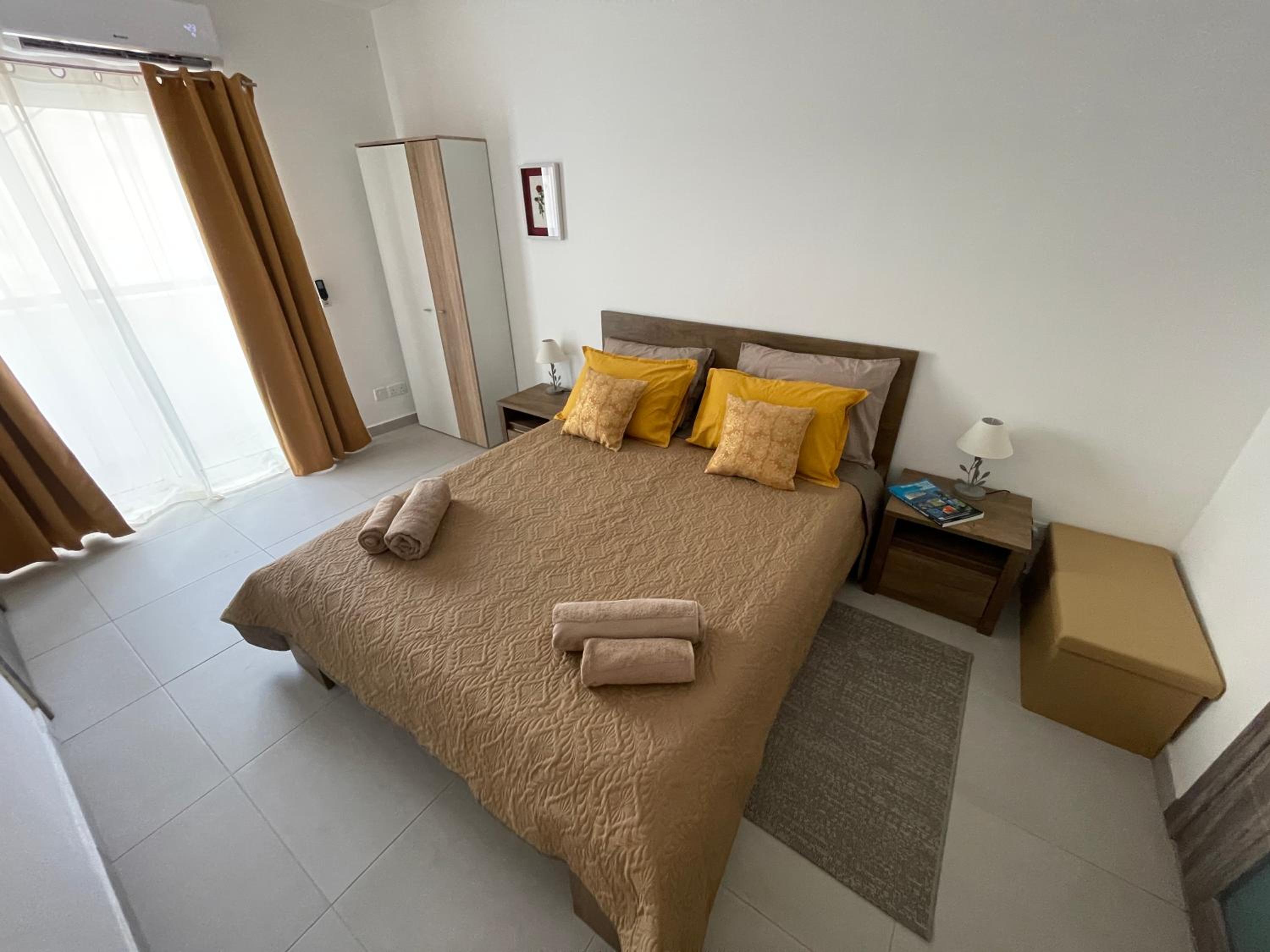 New & Comfortable 7SUN Apartments near sandy beach, photo 33