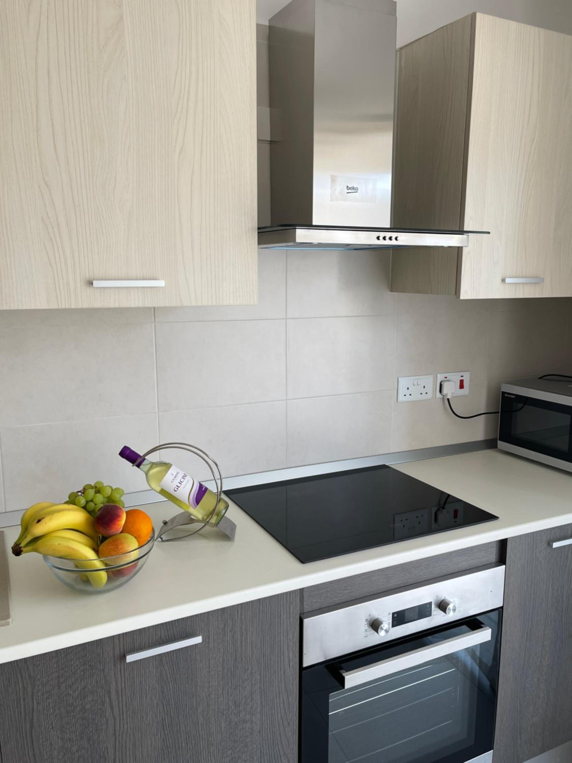 New & Comfortable 7SUN Apartments near sandy beach, photo 7