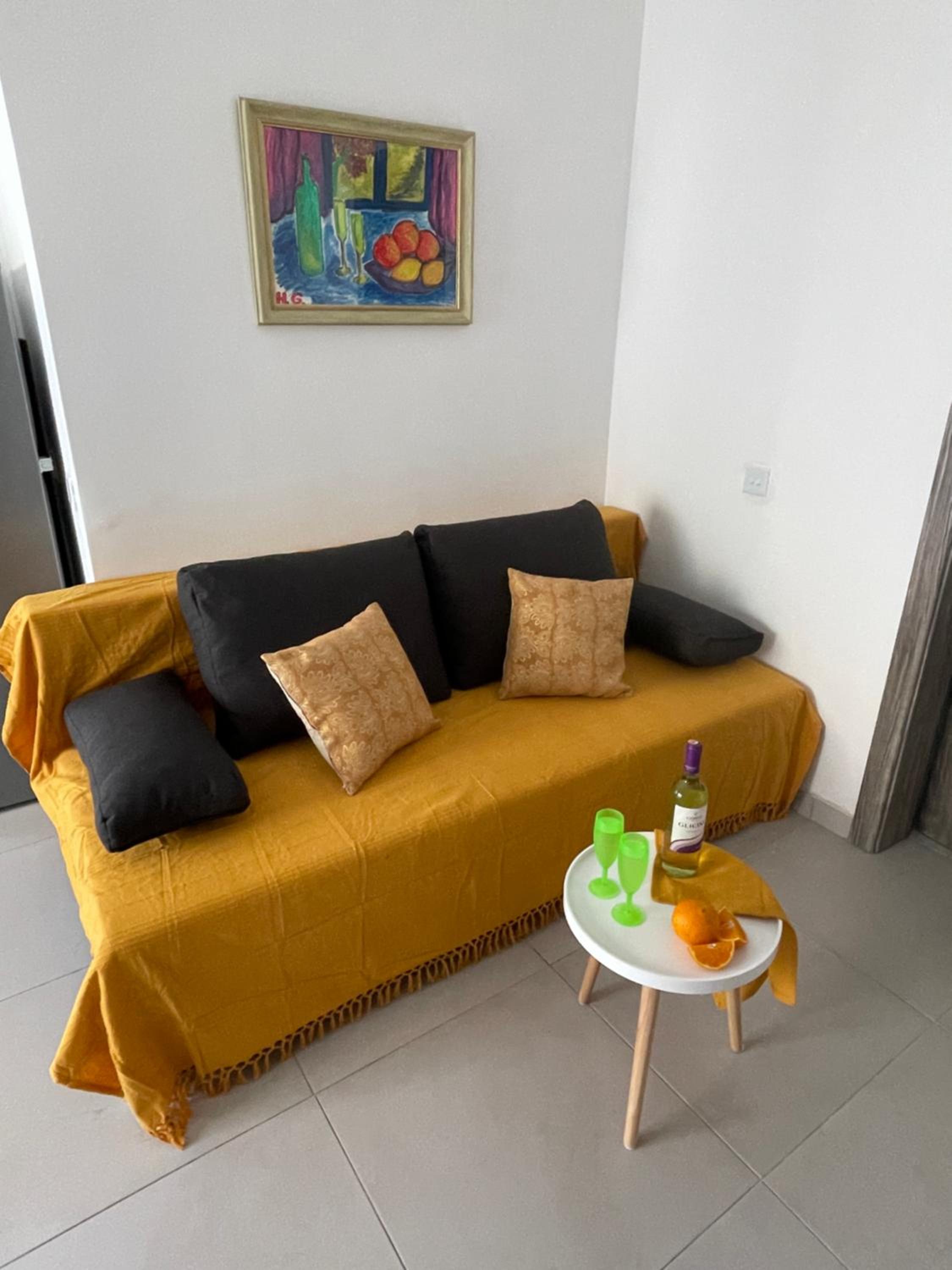 New & Comfortable 7SUN Apartments near sandy beach, photo 9