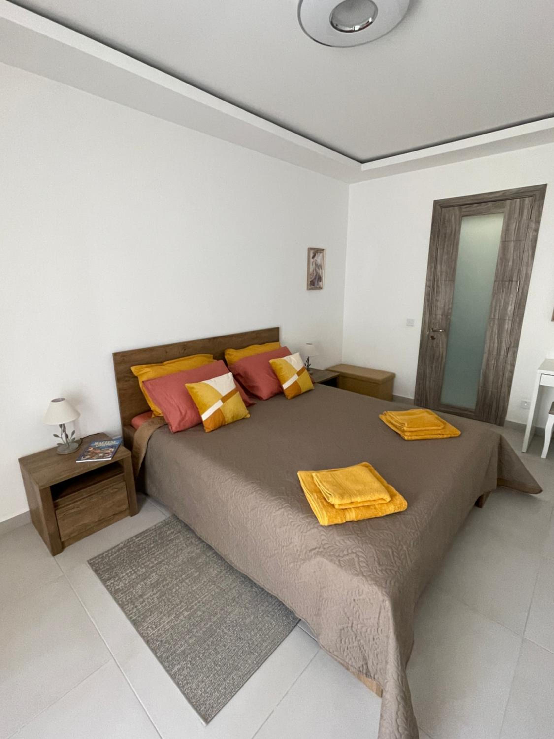 New & Comfortable 7SUN Apartments near sandy beach, photo 6