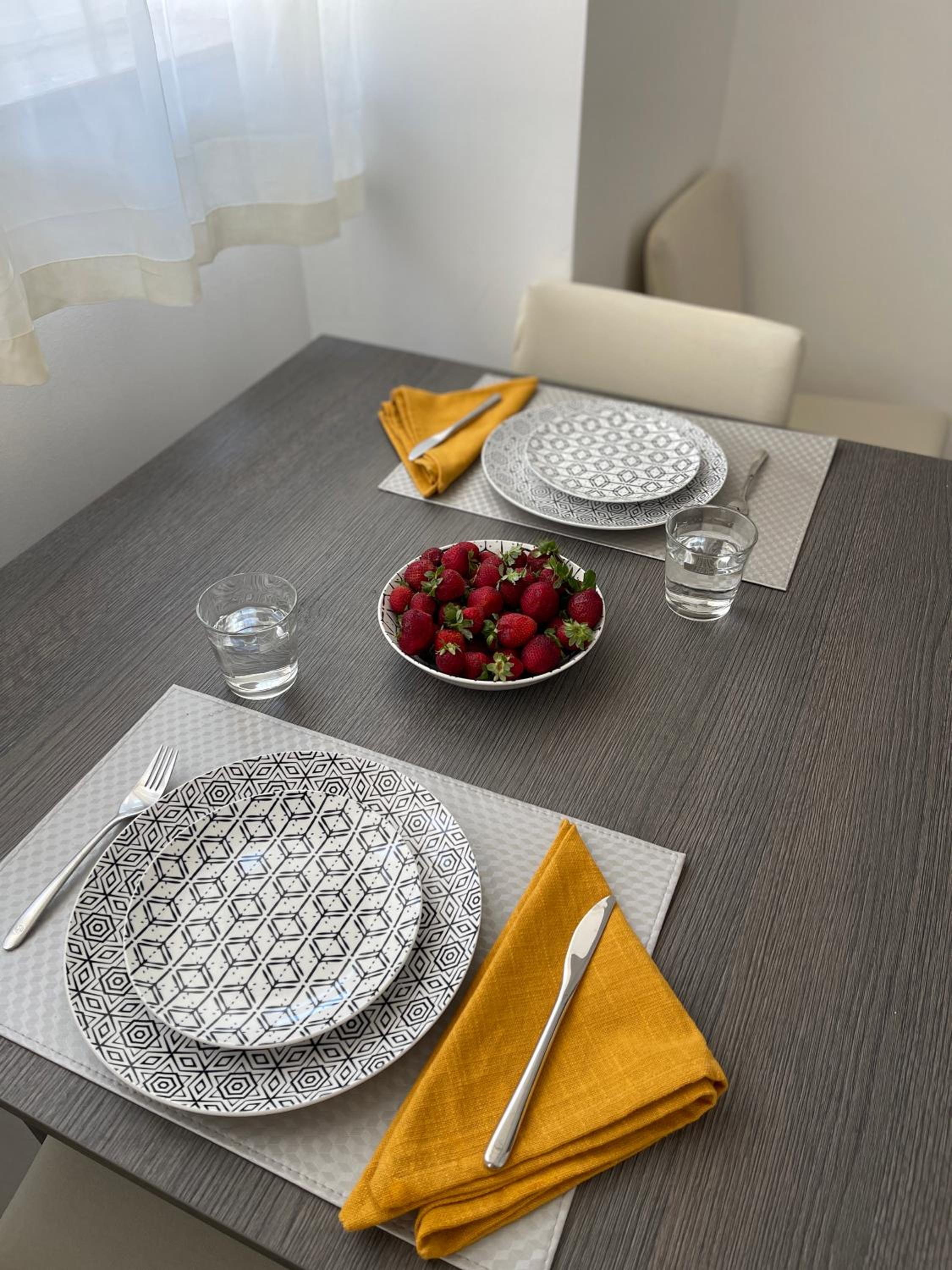 New & Comfortable 7SUN Apartments near sandy beach, photo 50