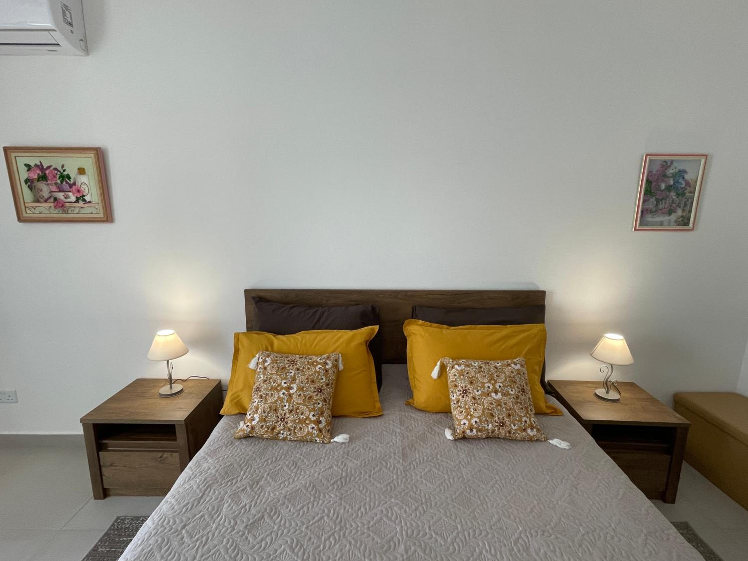 New & Comfortable 7SUN Apartments near sandy beach, photo 44