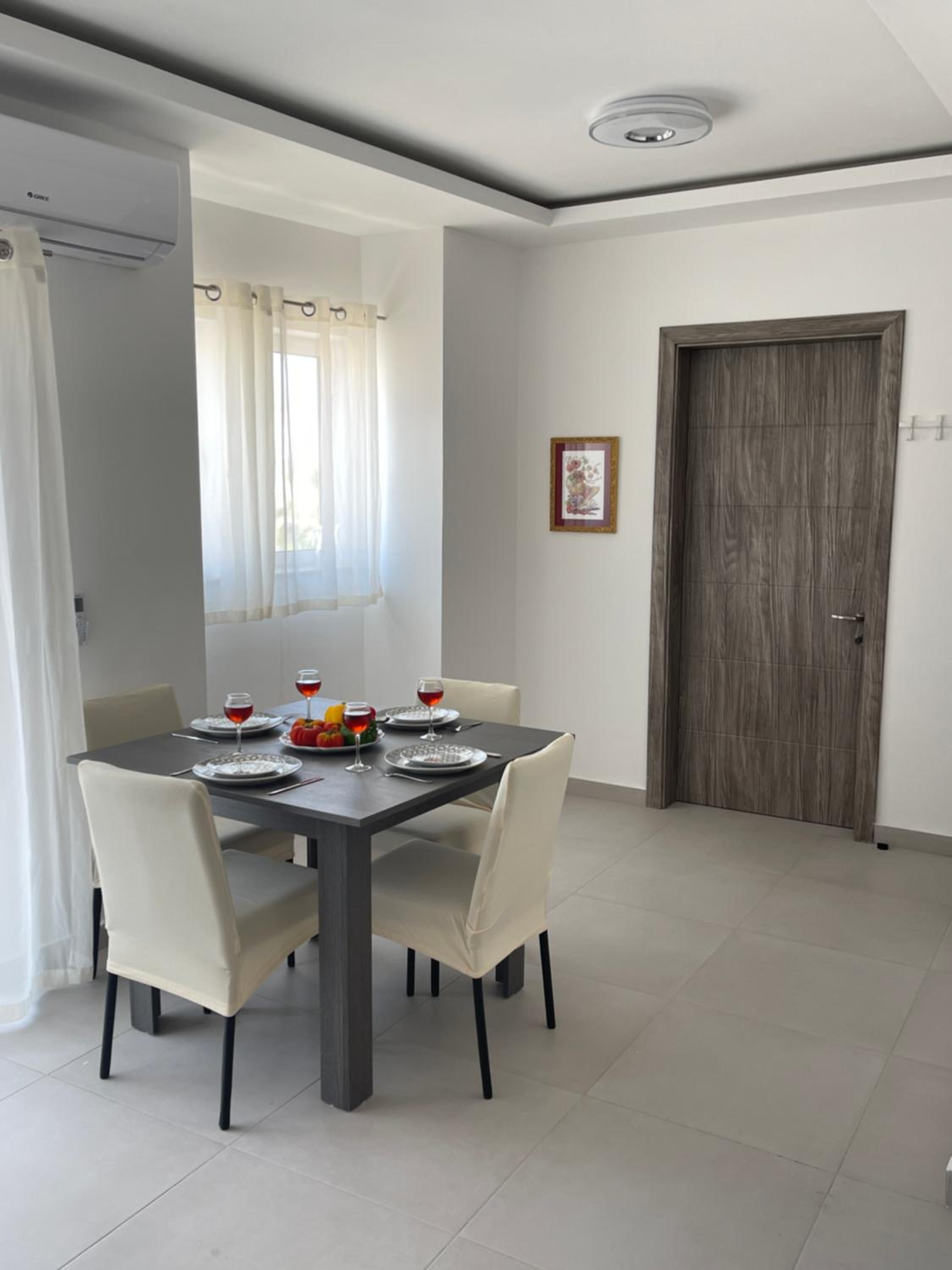 New & Comfortable 7SUN Apartments near sandy beach, photo 72