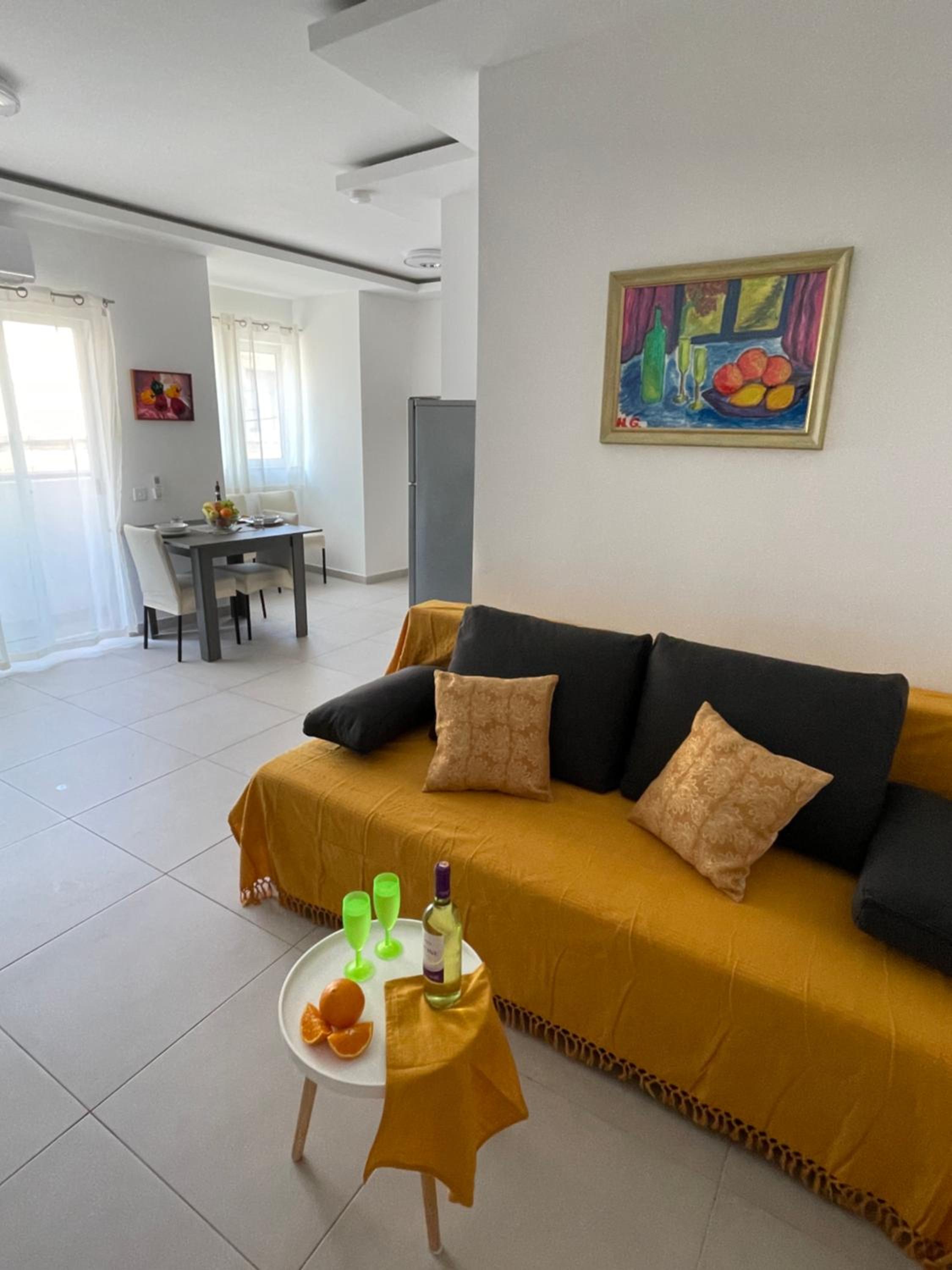 New & Comfortable 7SUN Apartments near sandy beach, photo 69