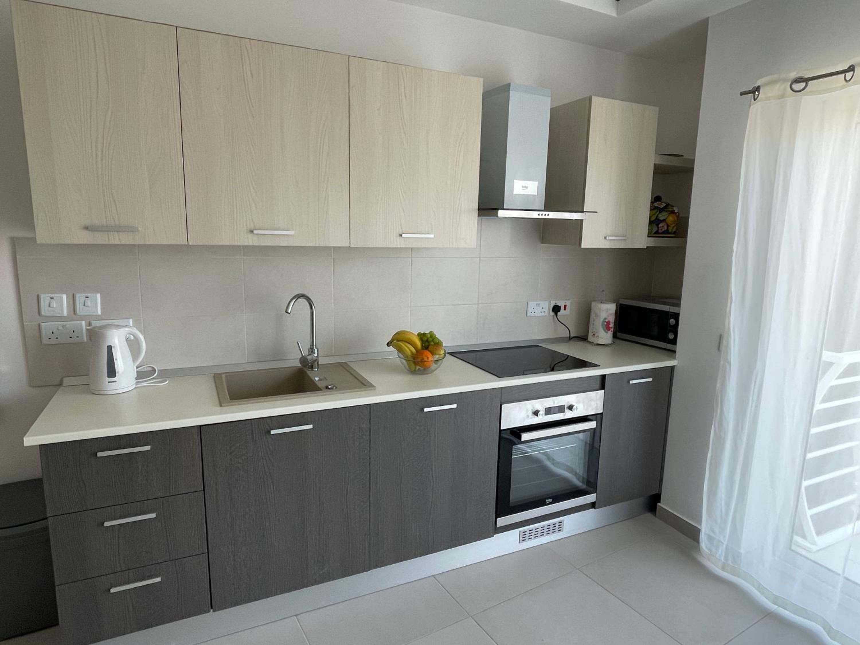 New & Comfortable 7SUN Apartments near sandy beach — photo 3