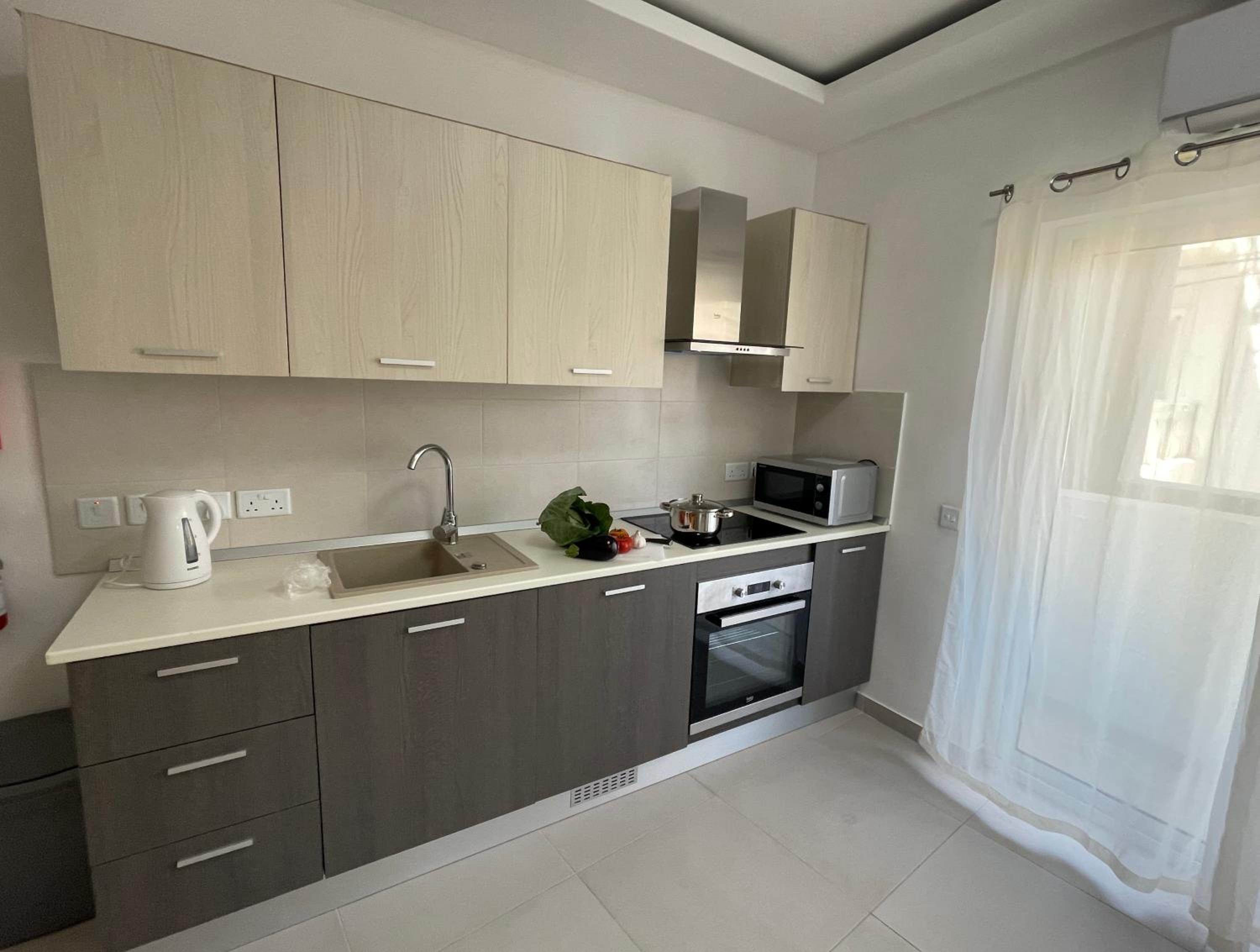 New & Comfortable 7SUN Apartments near sandy beach, photo 49