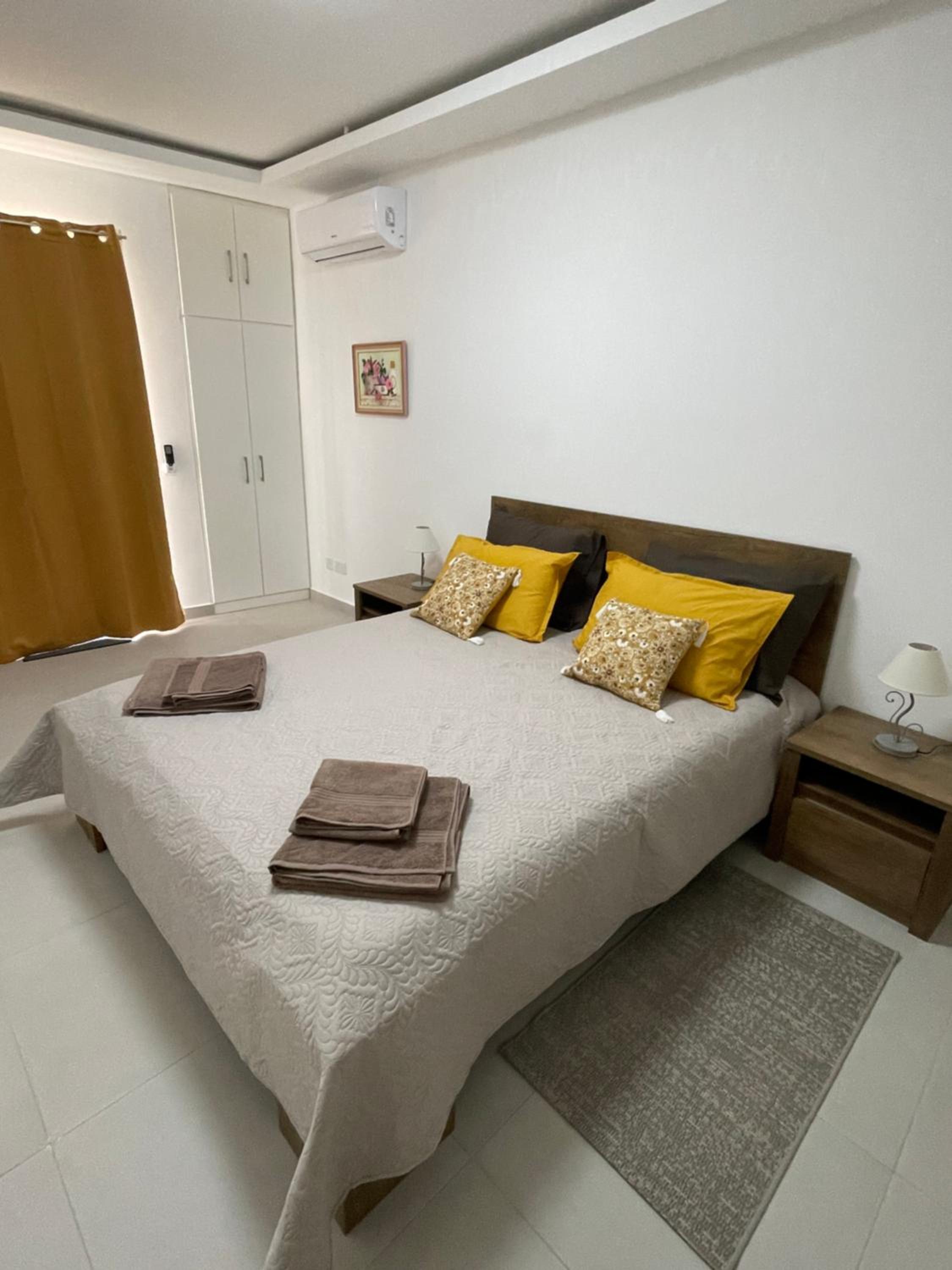 New & Comfortable 7SUN Apartments near sandy beach, photo 41