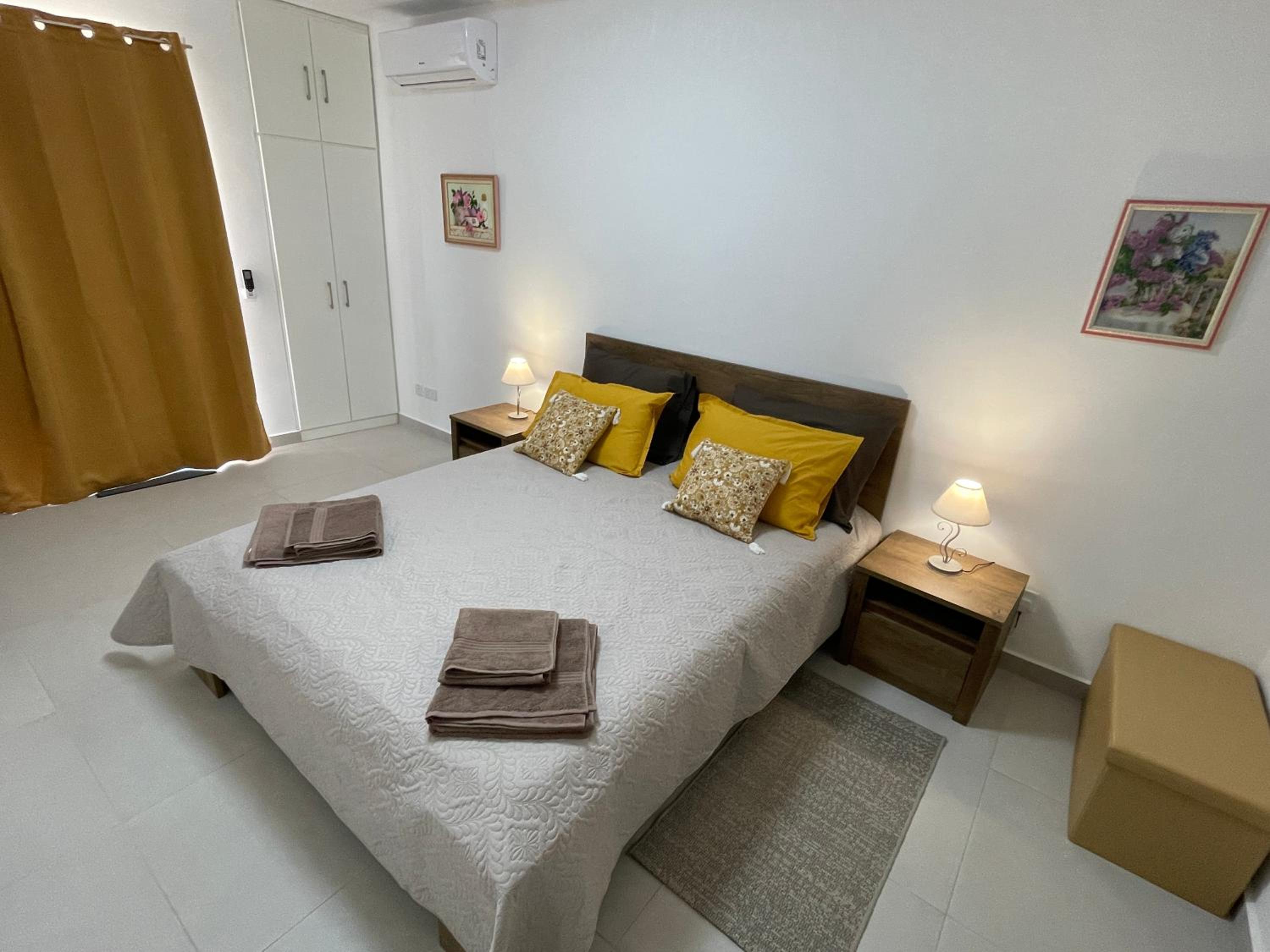 New & Comfortable 7SUN Apartments near sandy beach, photo 36