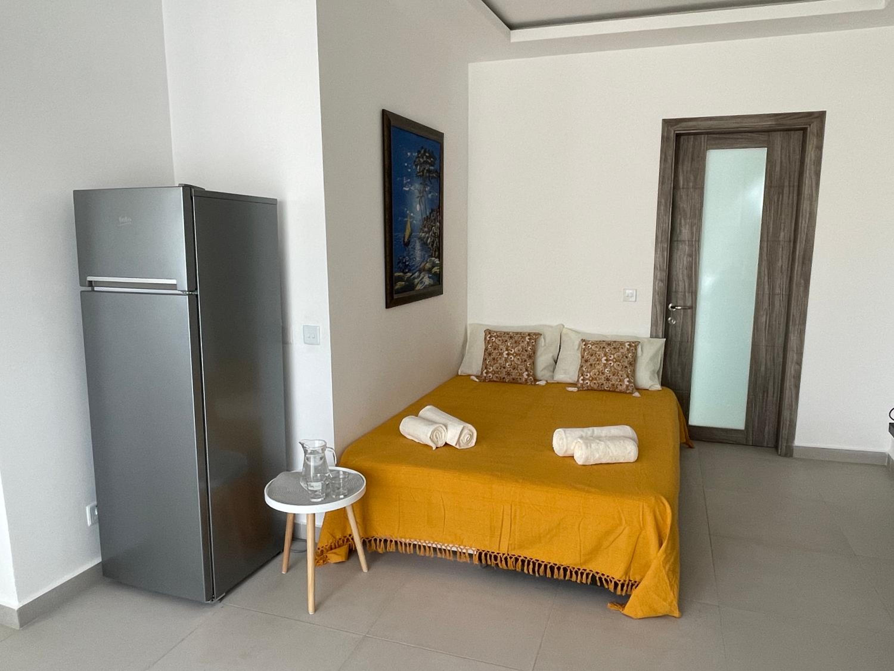 New & Comfortable 7SUN Apartments near sandy beach, photo 5