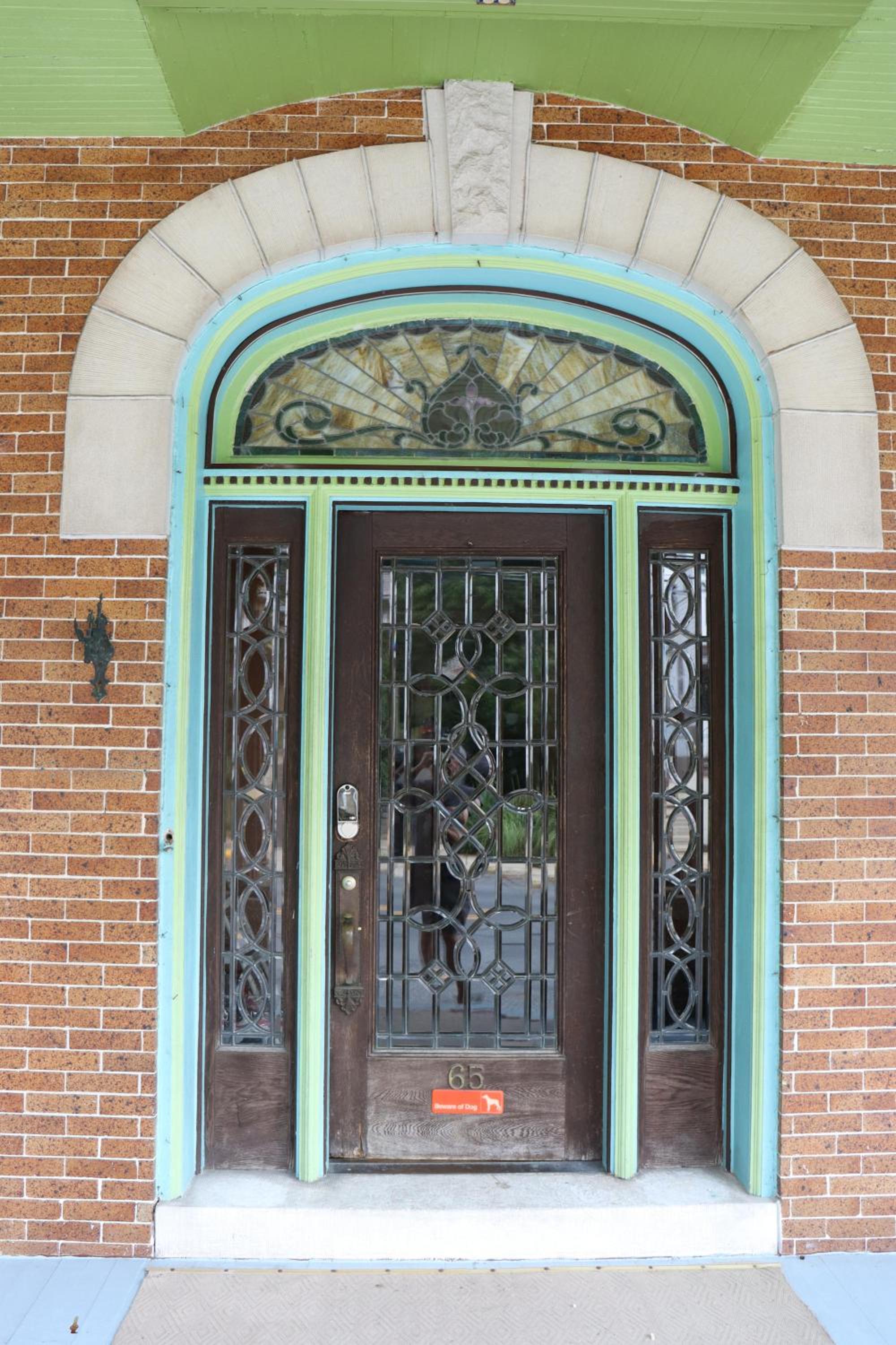 VAAST Bed & Breakfast view 5