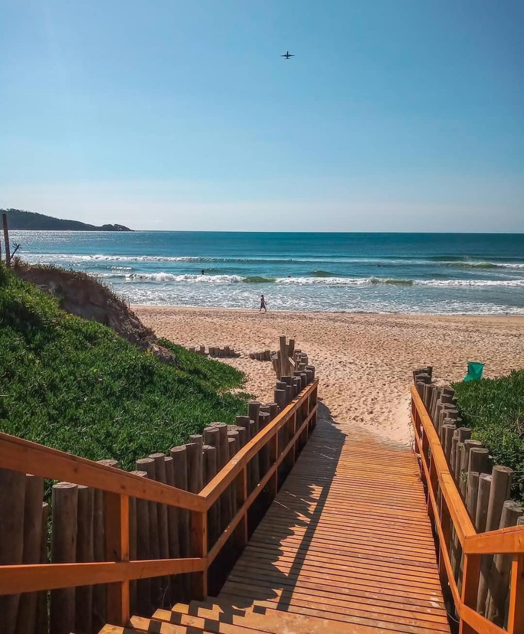 Novo e Aconchegante Apartamento no Campeche view 2