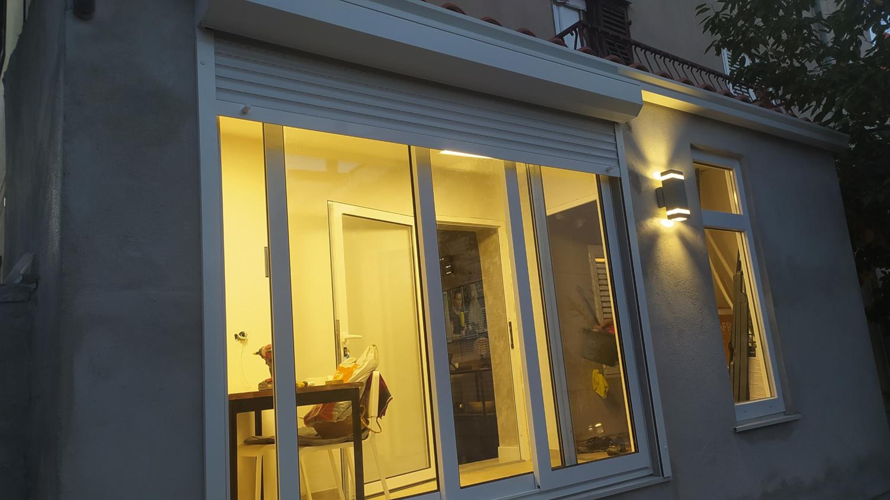 Clover Apartman en Zadar