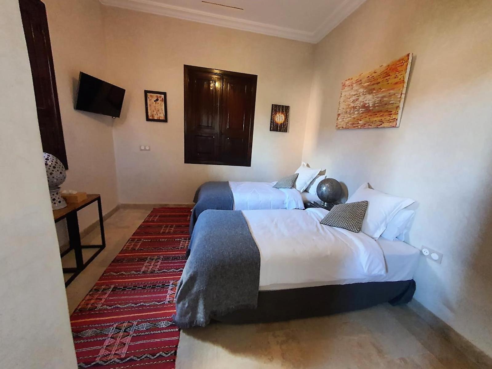 Villa Diaf Johanne