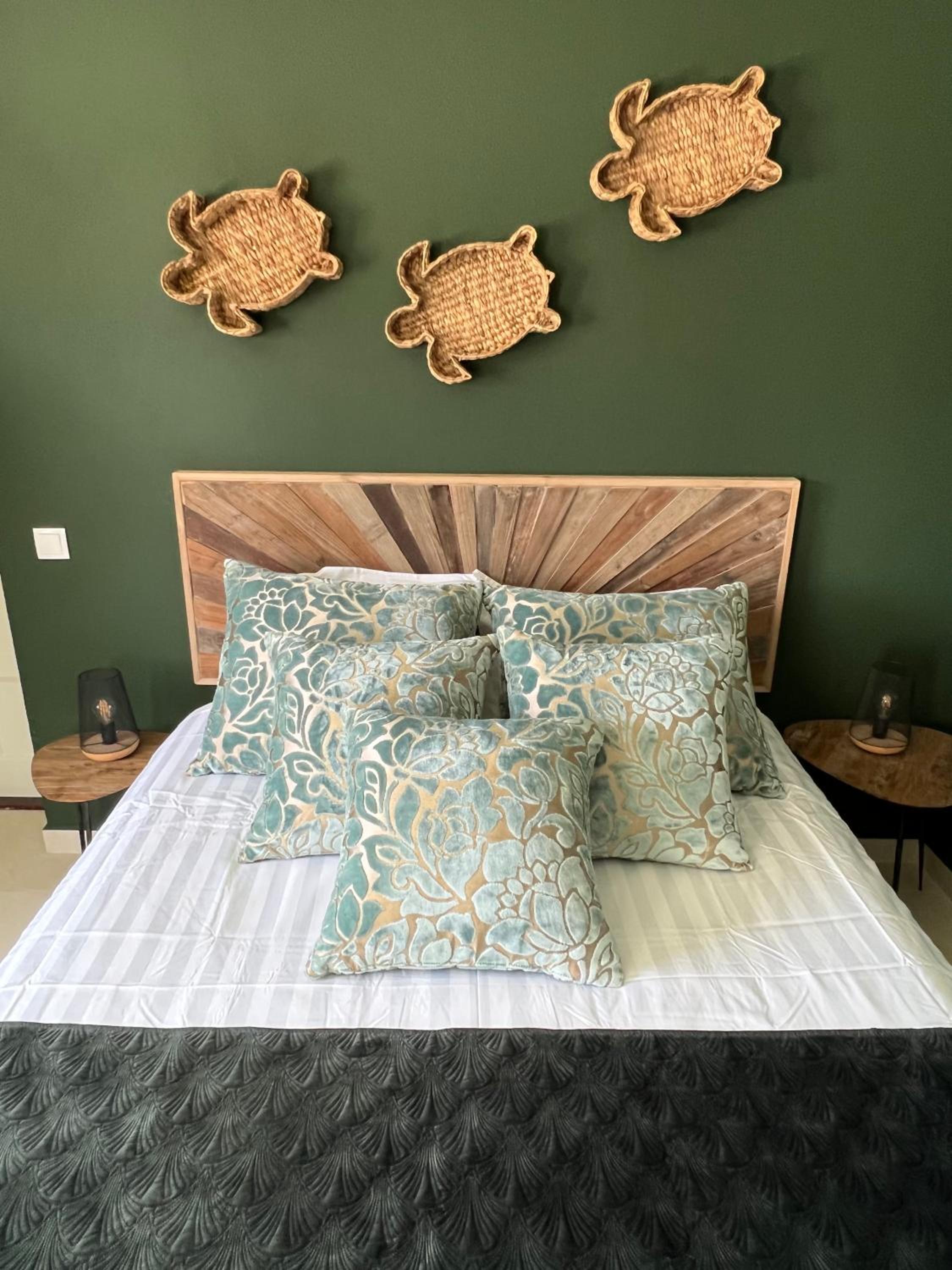 Palm View Guesthouse, adults only view 4