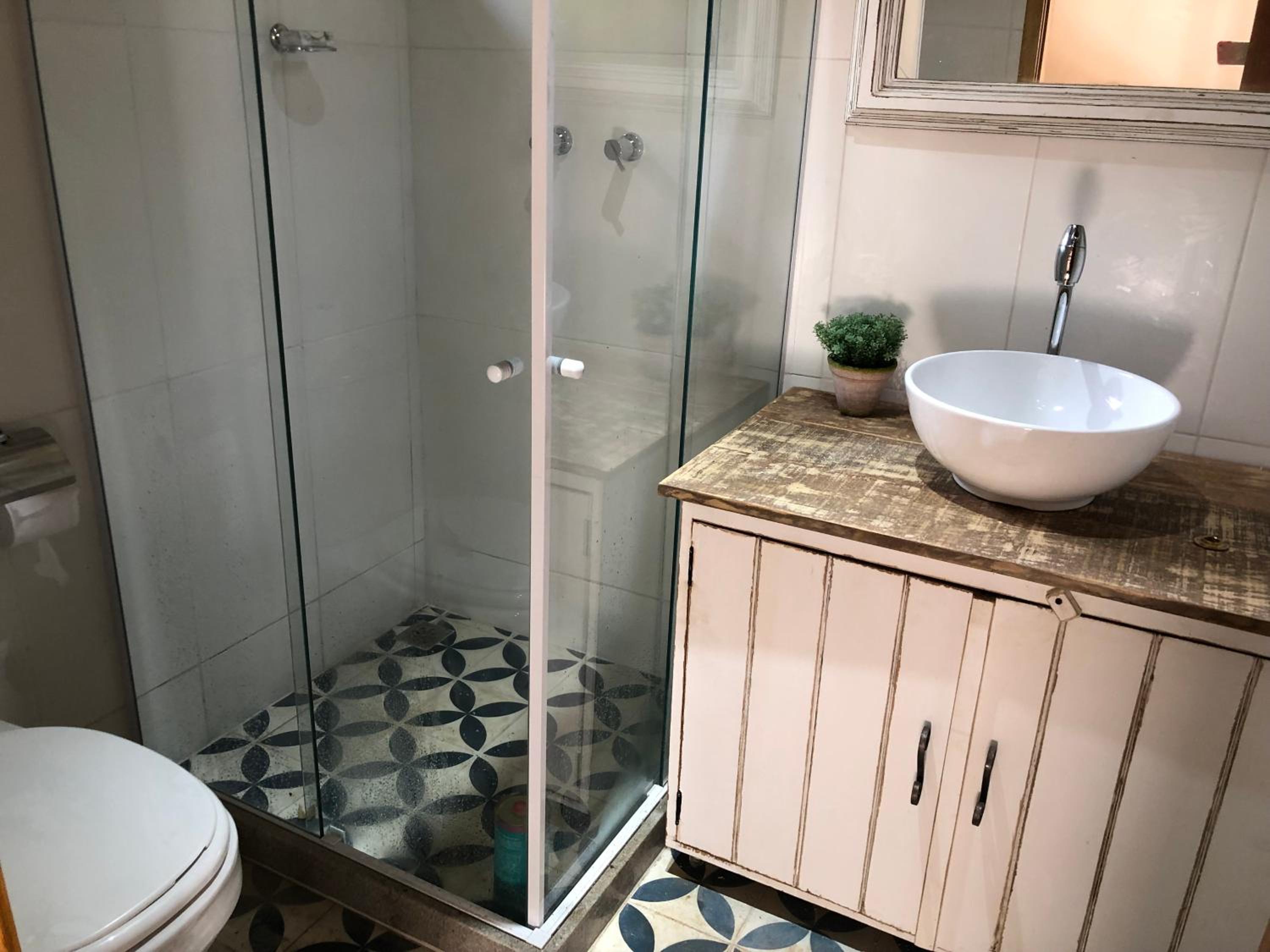 Loft Fazenda Inglesa