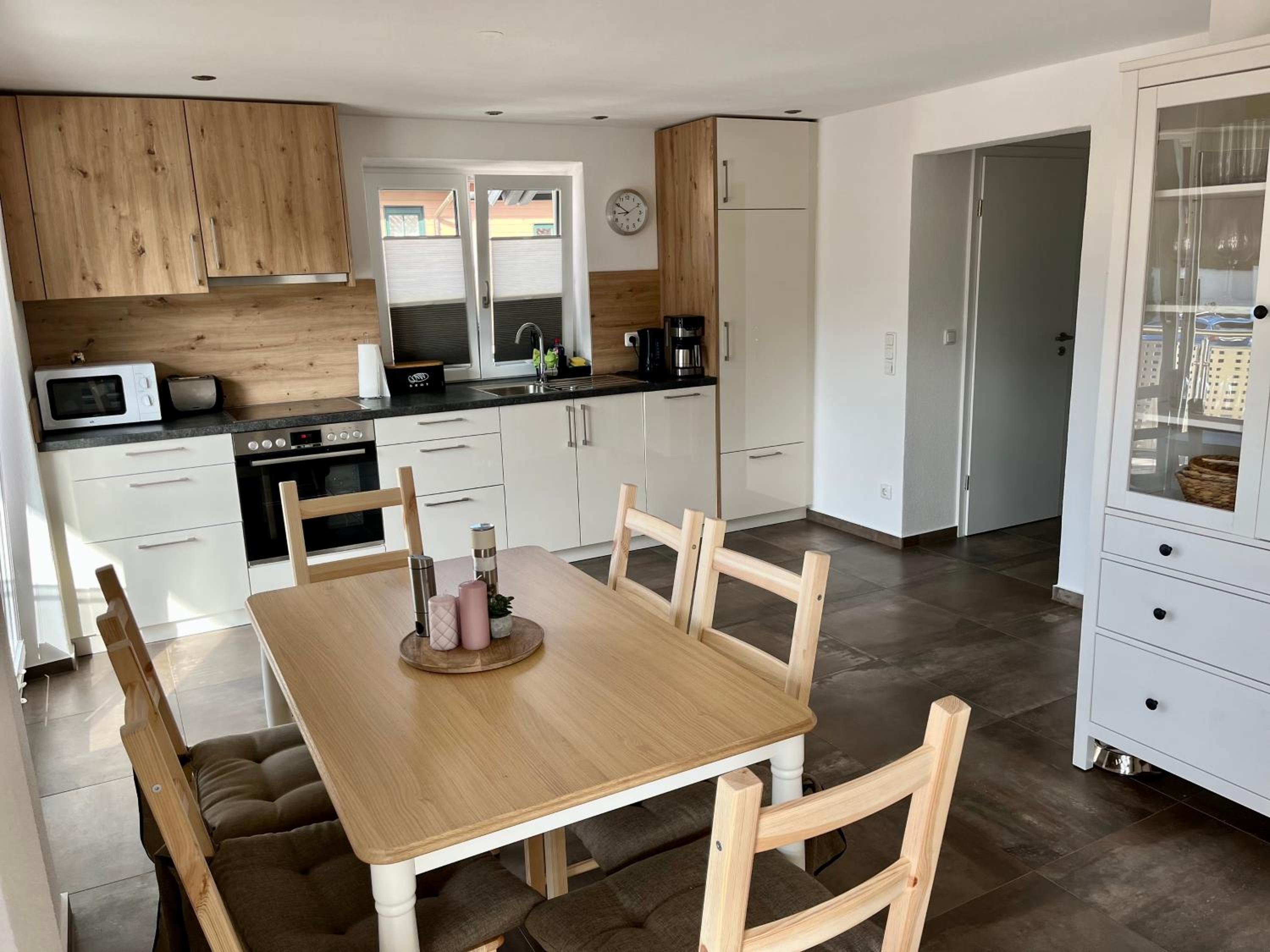 Ferienwohnung Sonnleitner