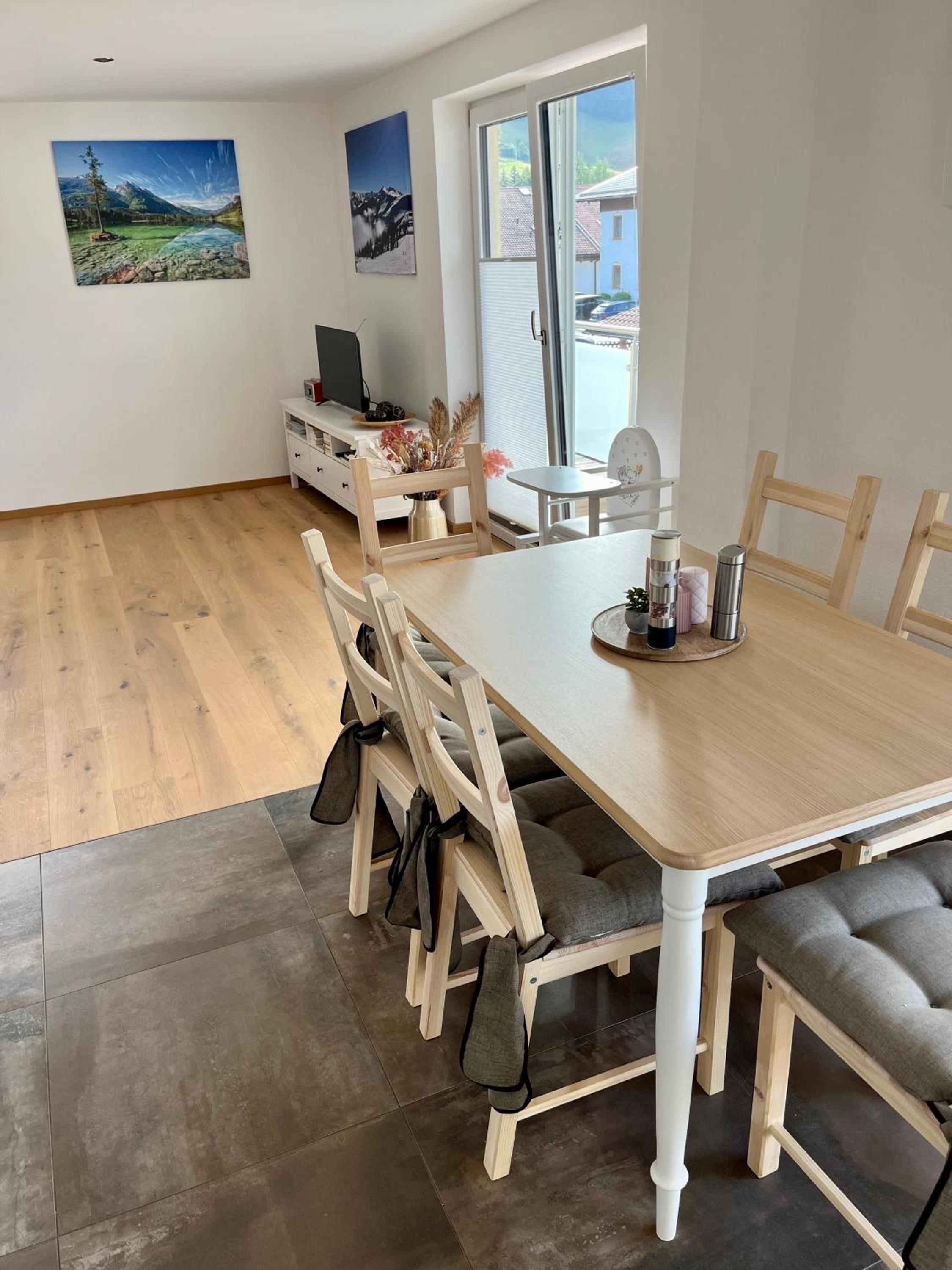 Ferienwohnung Sonnleitner