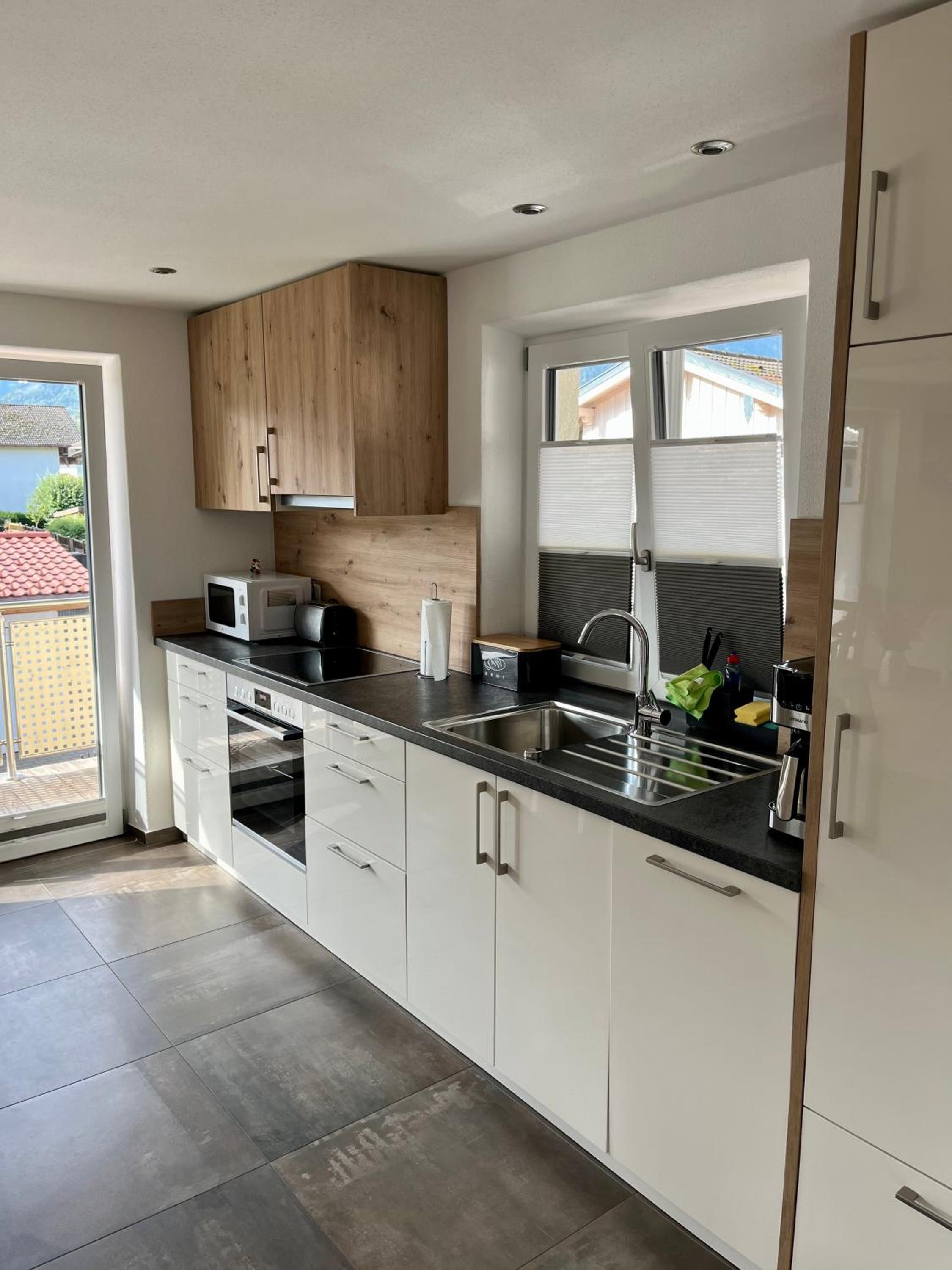 Ferienwohnung Sonnleitner