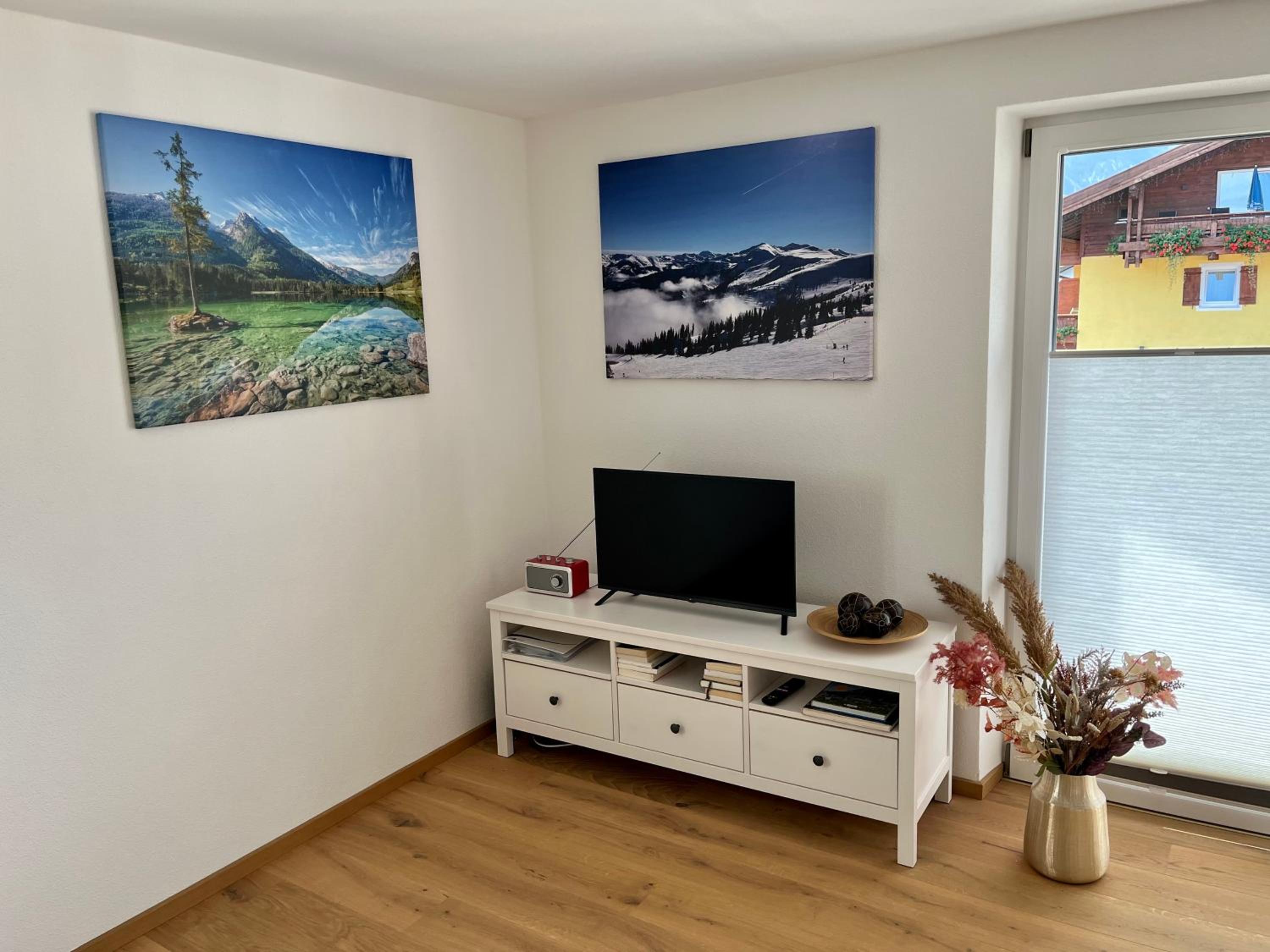 Ferienwohnung Sonnleitner
