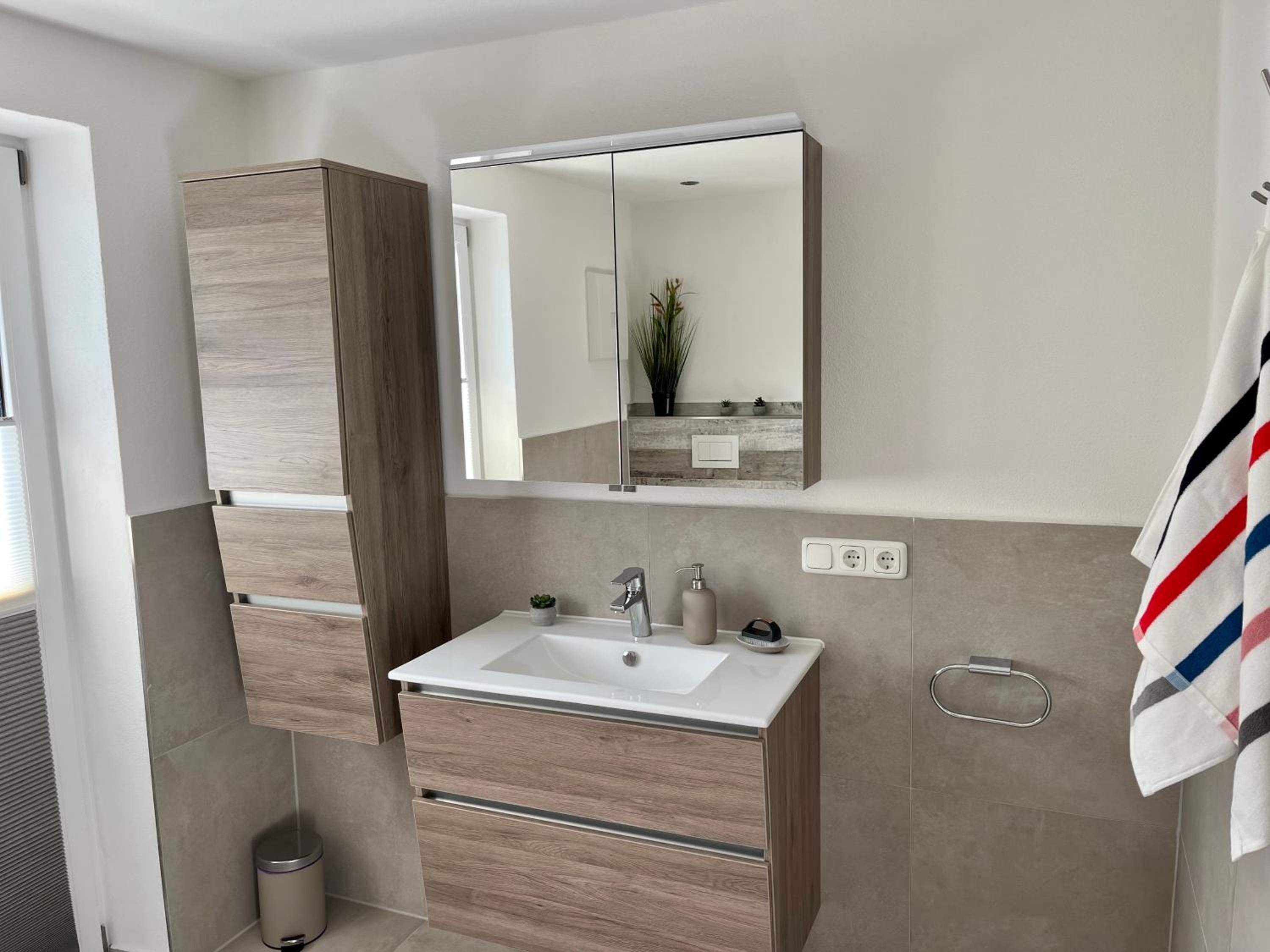 Ferienwohnung Sonnleitner