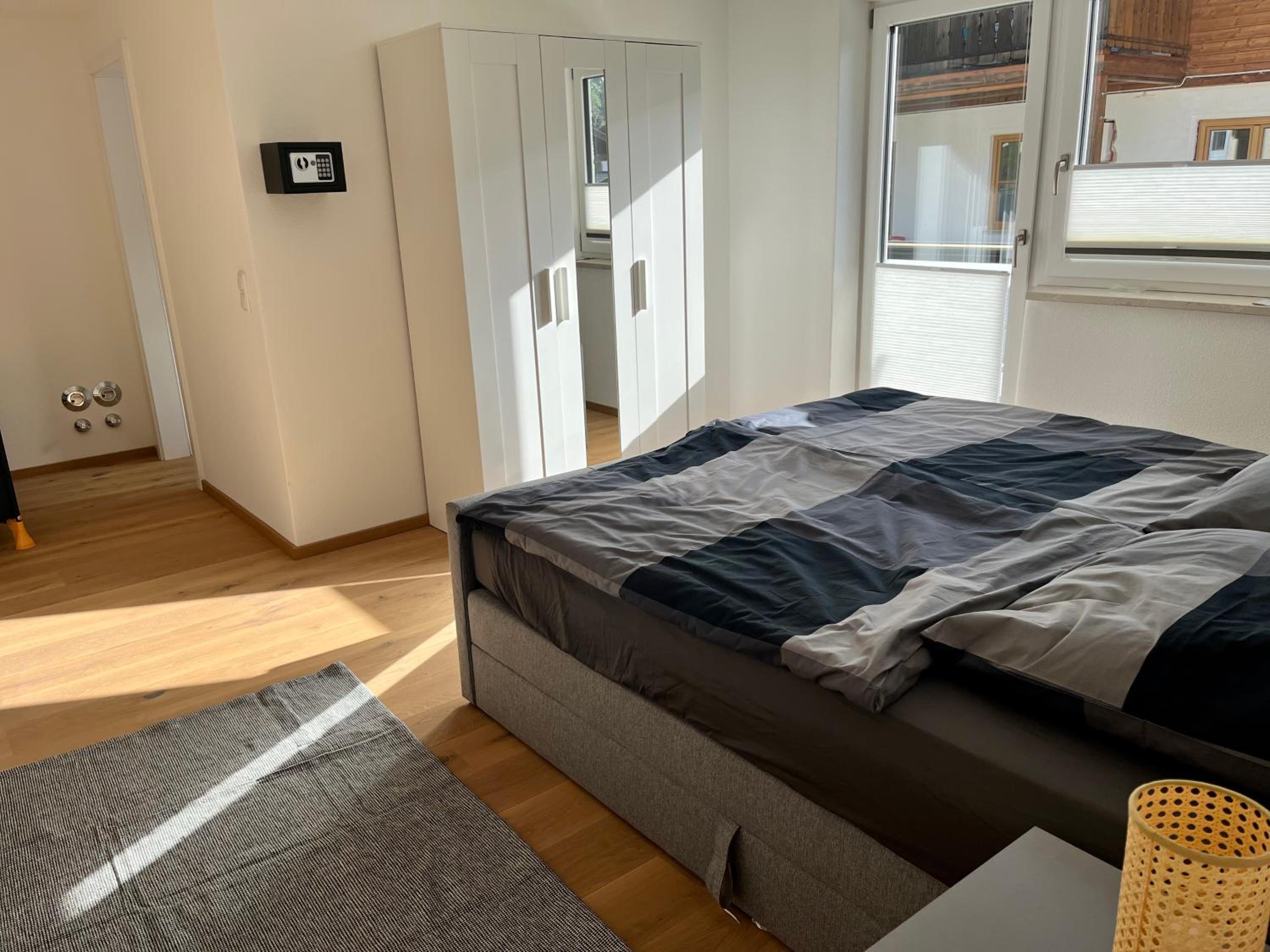 Ferienwohnung Sonnleitner