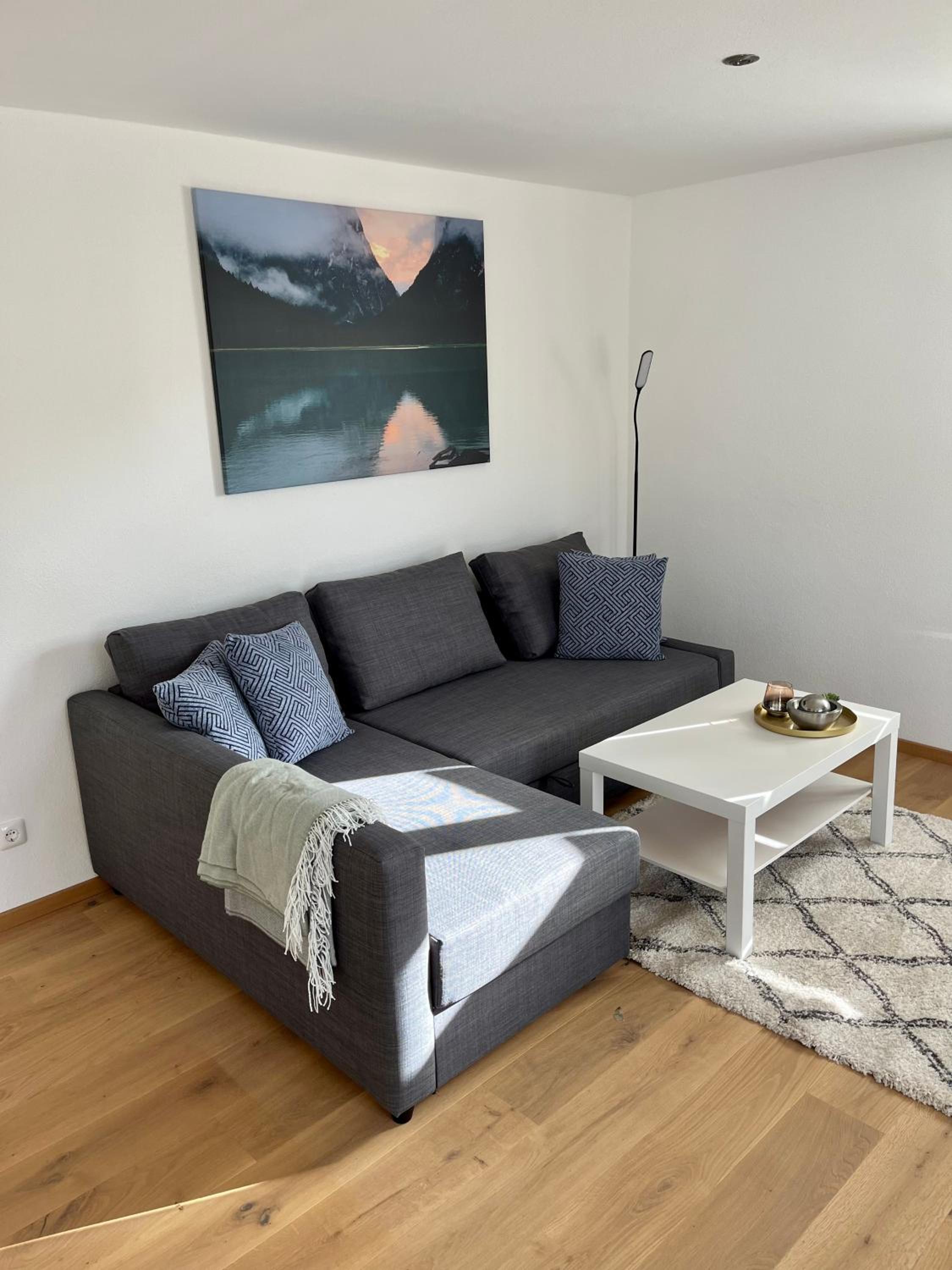 Ferienwohnung Sonnleitner