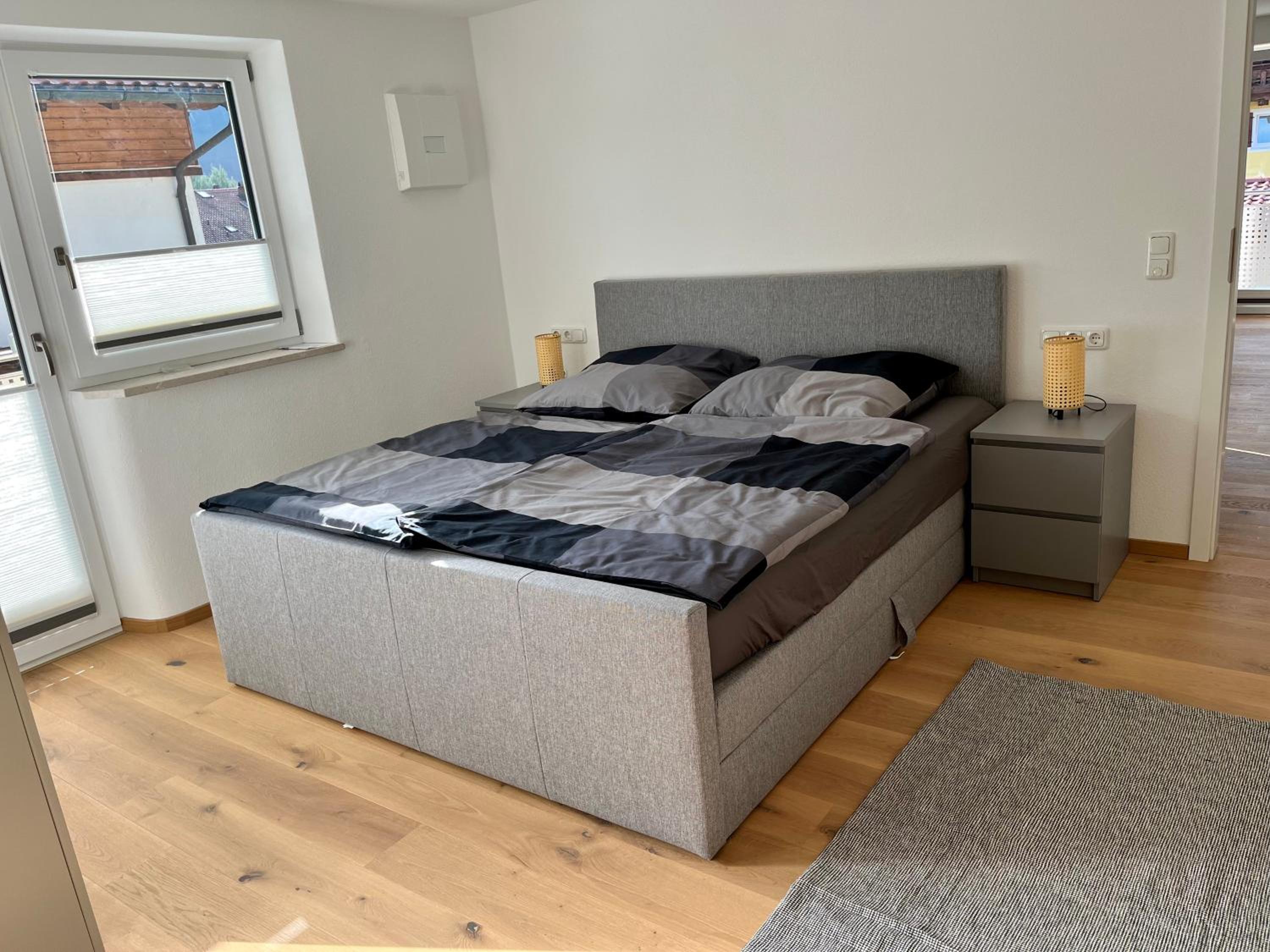 Ferienwohnung Sonnleitner