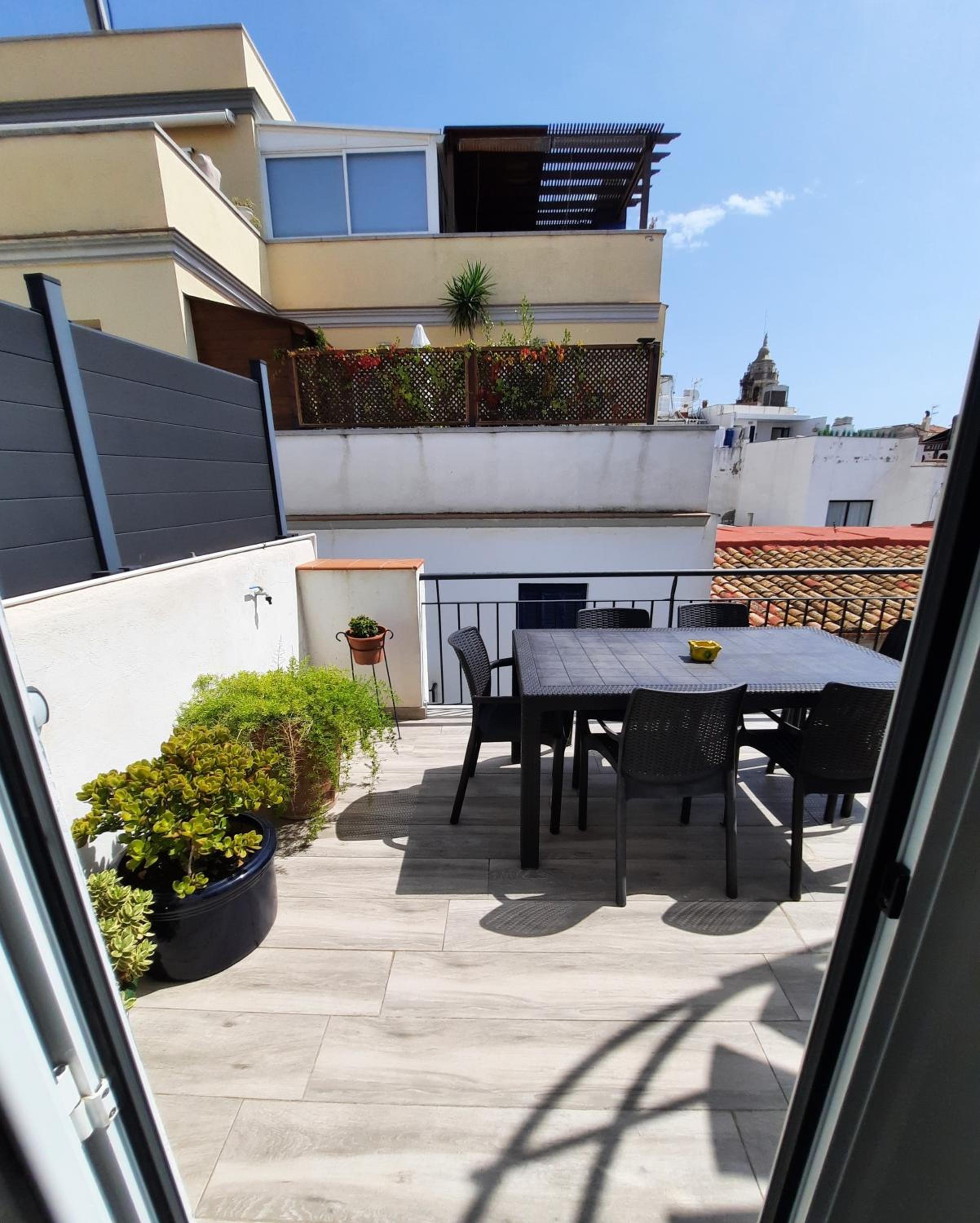 Apartaco Apartamentos view 5