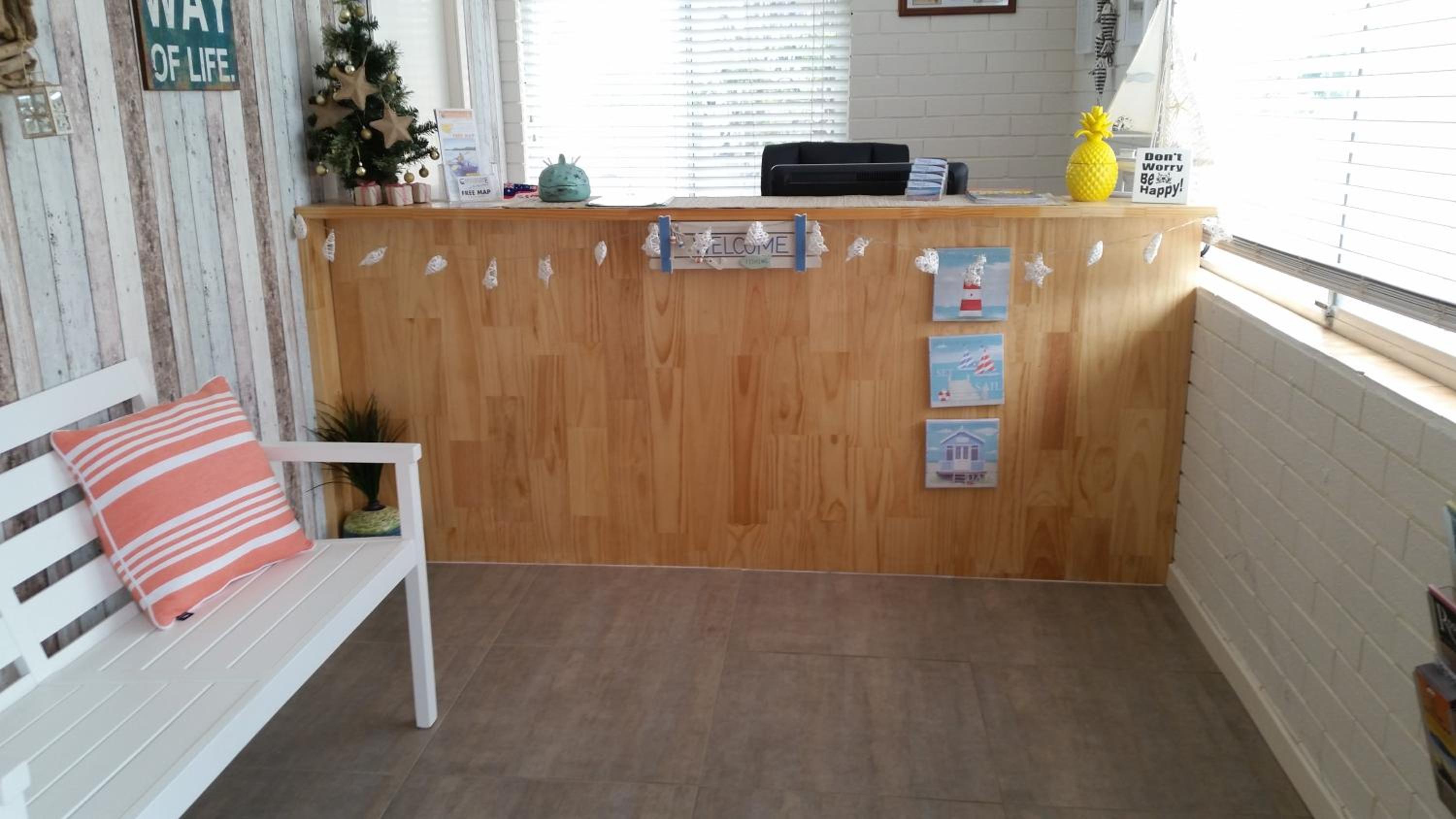 Tuncurry Motor Lodge