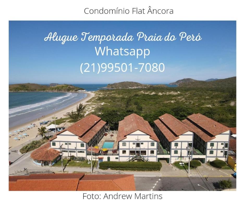 Flat Âncora