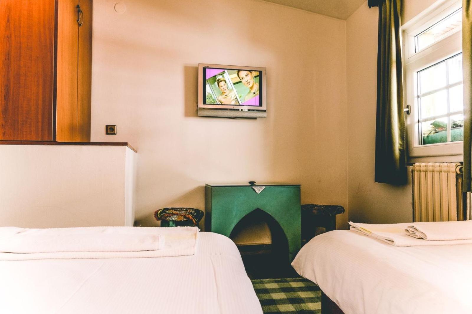 Guesthouse Yildiz