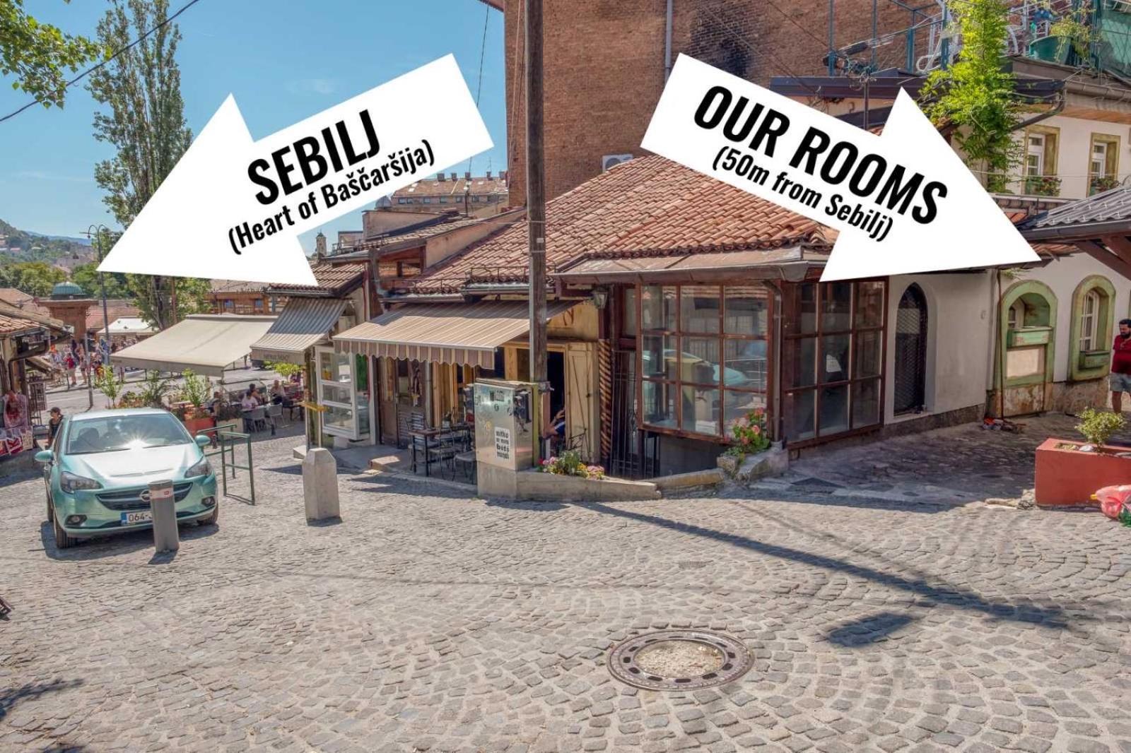 Guesthouse Yildiz