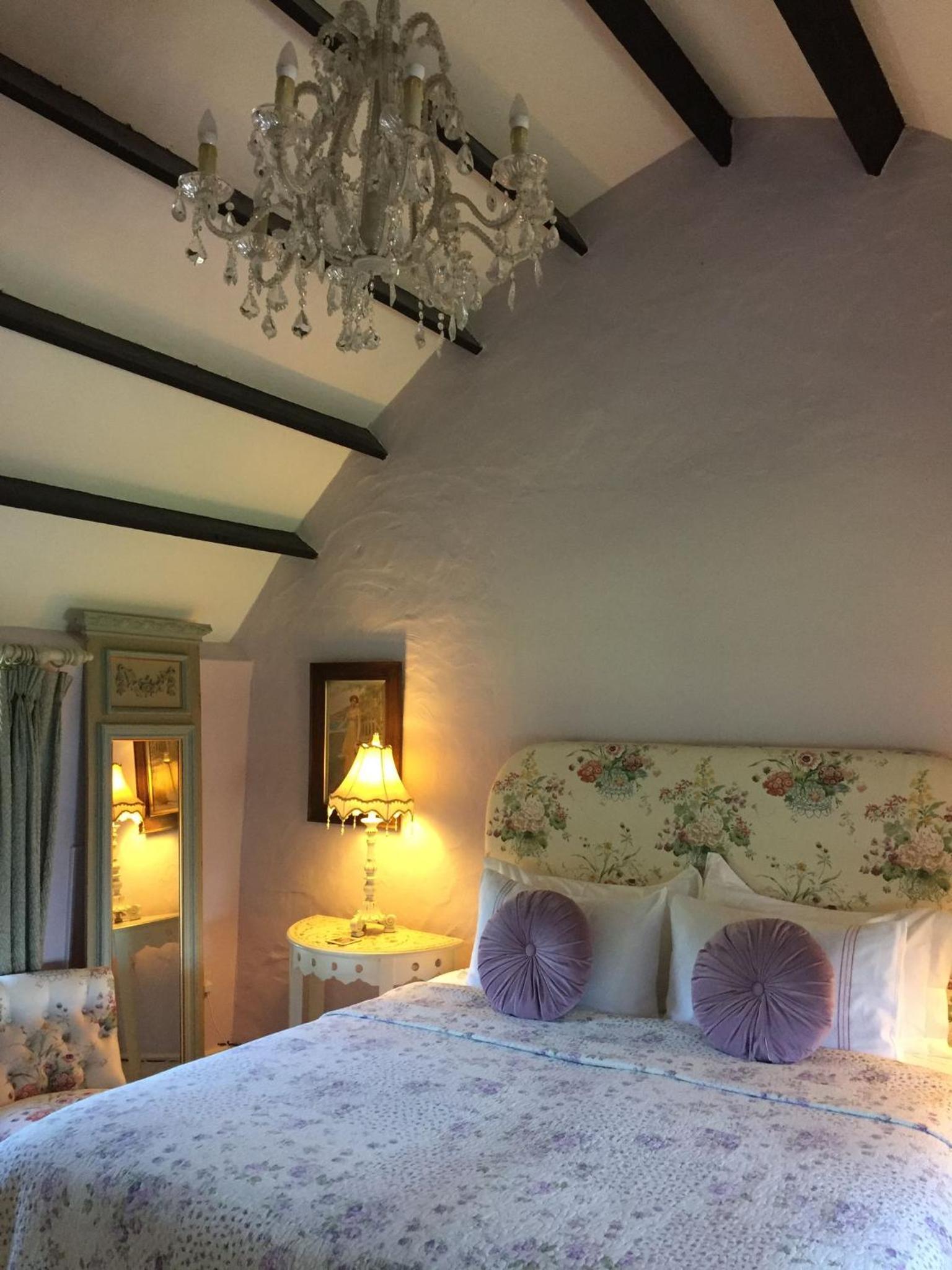 Weir Haven Boutique Accommodation