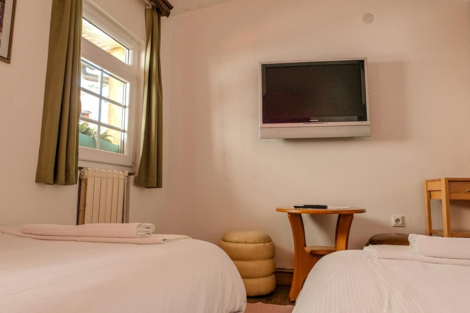 Guesthouse Yildiz