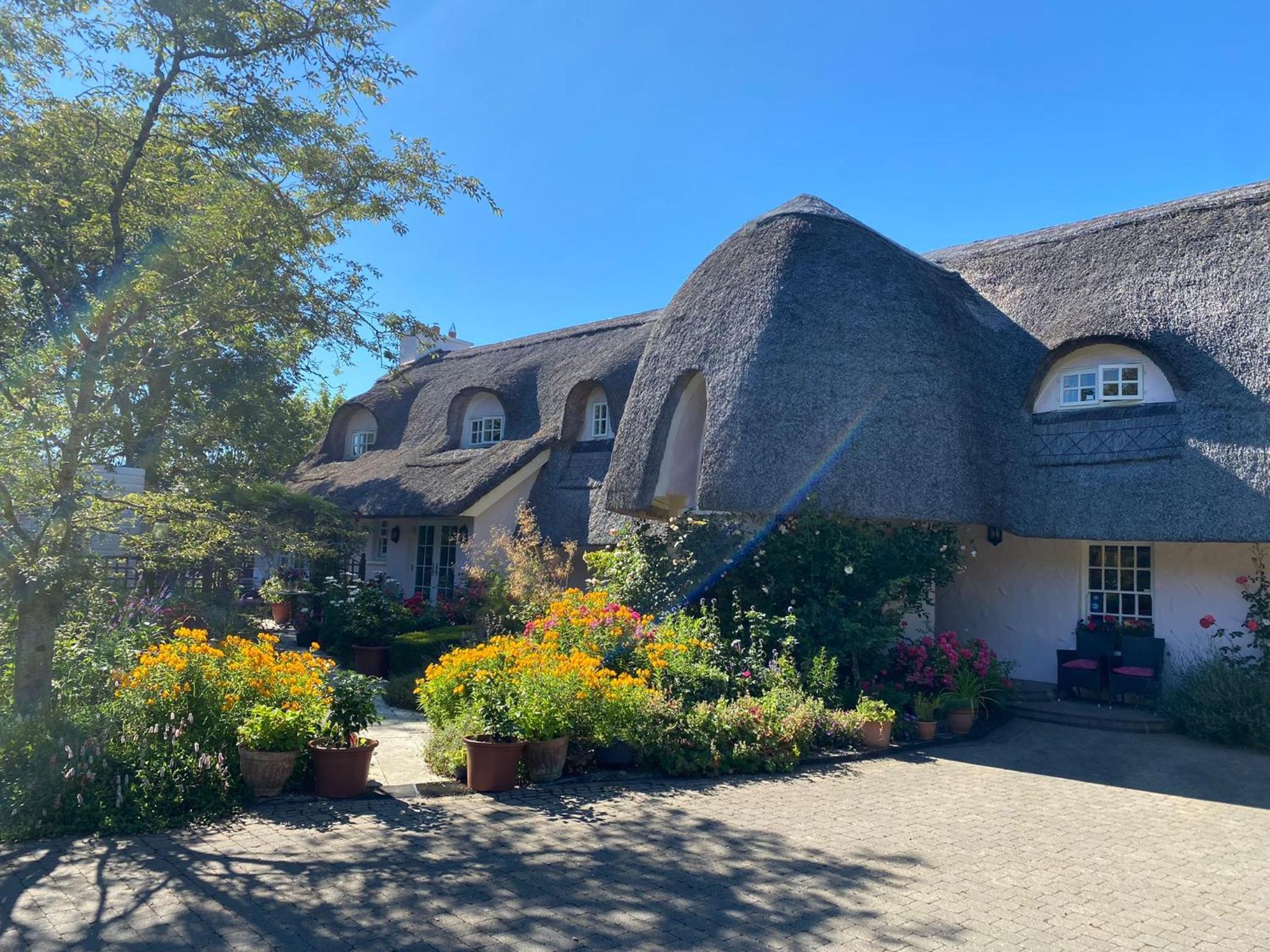 Weir Haven Boutique Accommodation